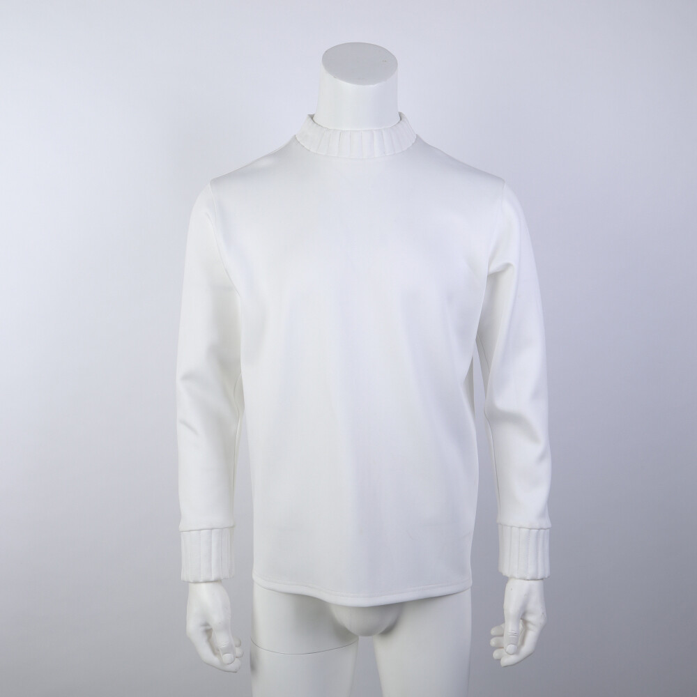 For Strange New Worlds Captain Pike MM Jackets Undershirts Starfleet Uniforms