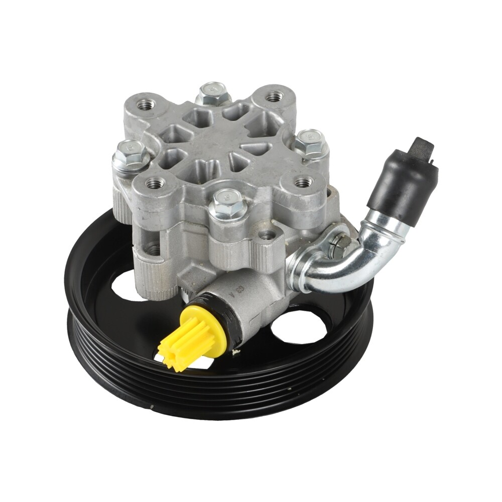 21-5223 Power Steering Pump For 2001-2007 Grand Caravan Town & Country 3.3L 3.8L