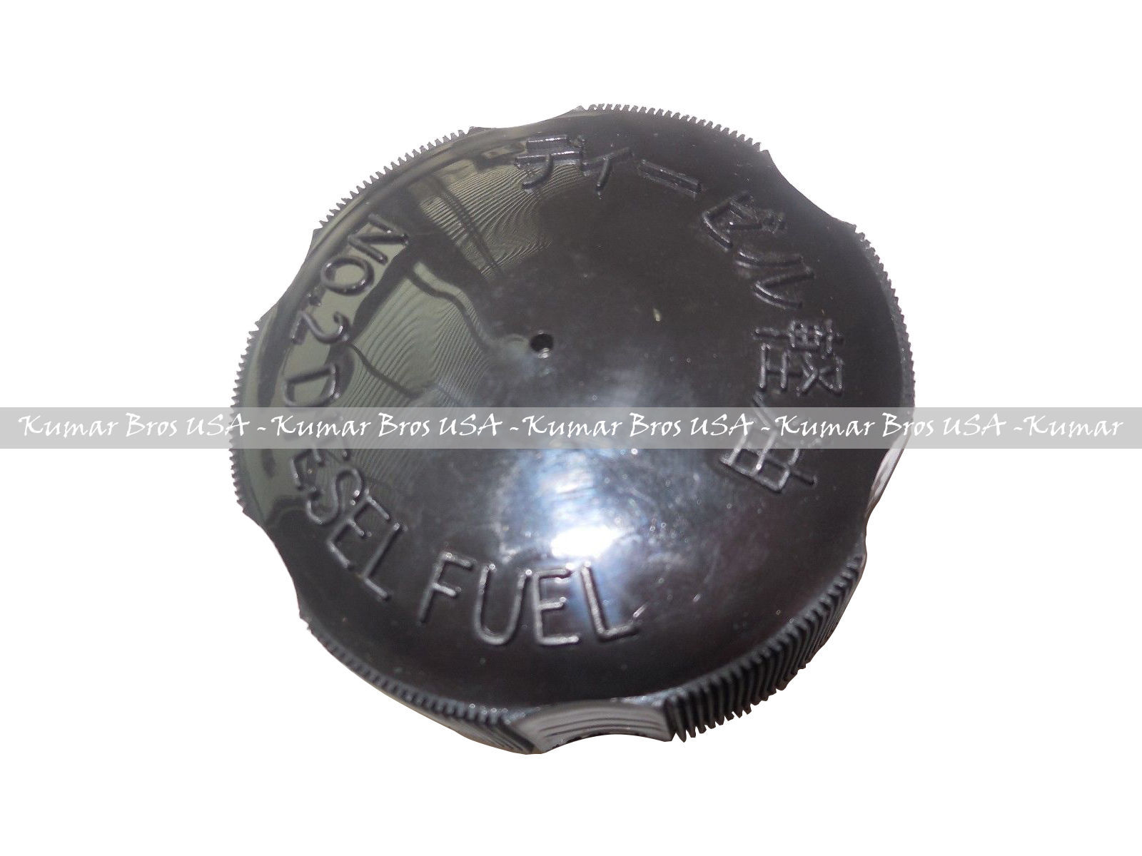 New Diesel Fuel Cap FITS Kubota U15 U17 U25S