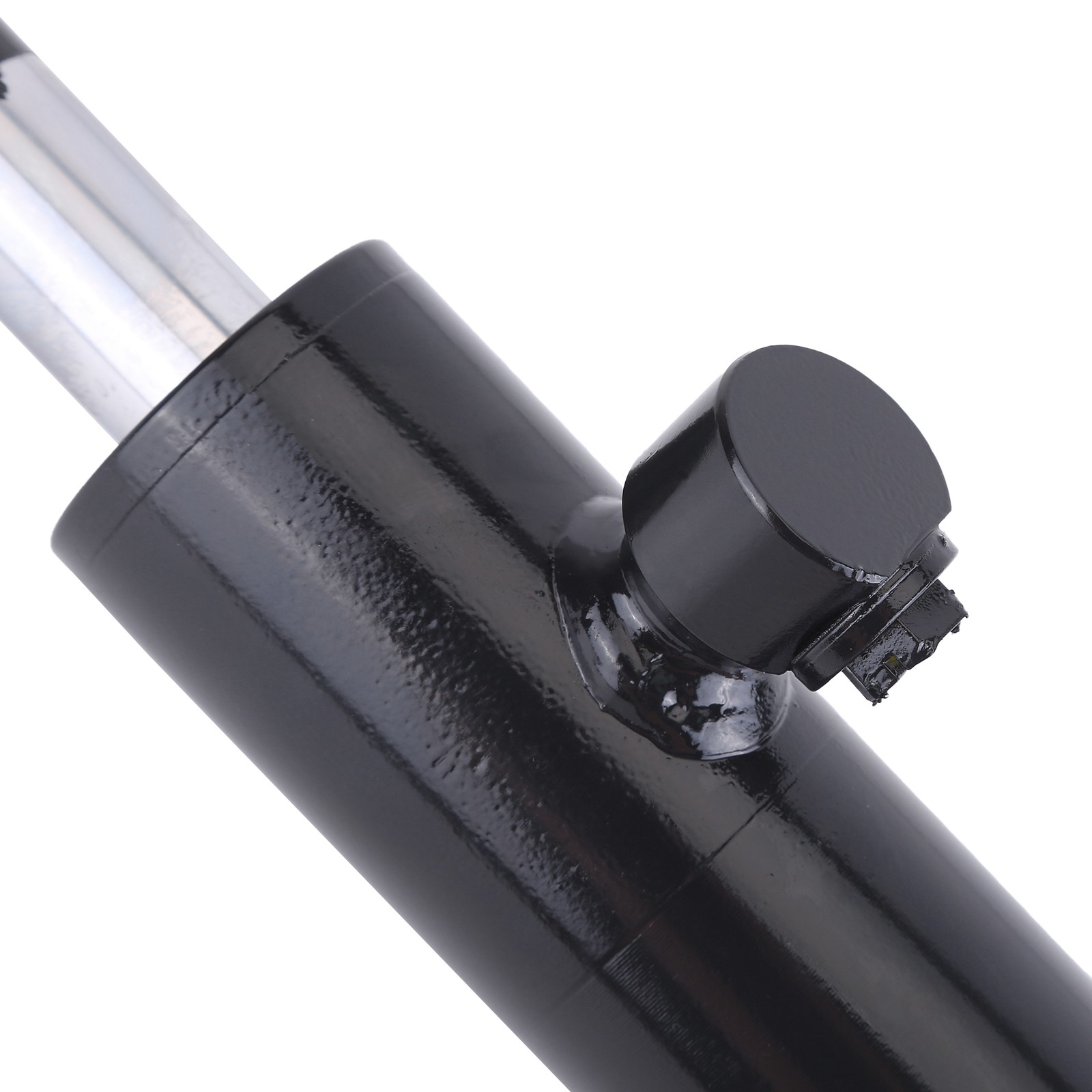 7227463 Quick Tach Cylinder For Bobcat A770 S450 S510 S530 T450 T550 T590 T595