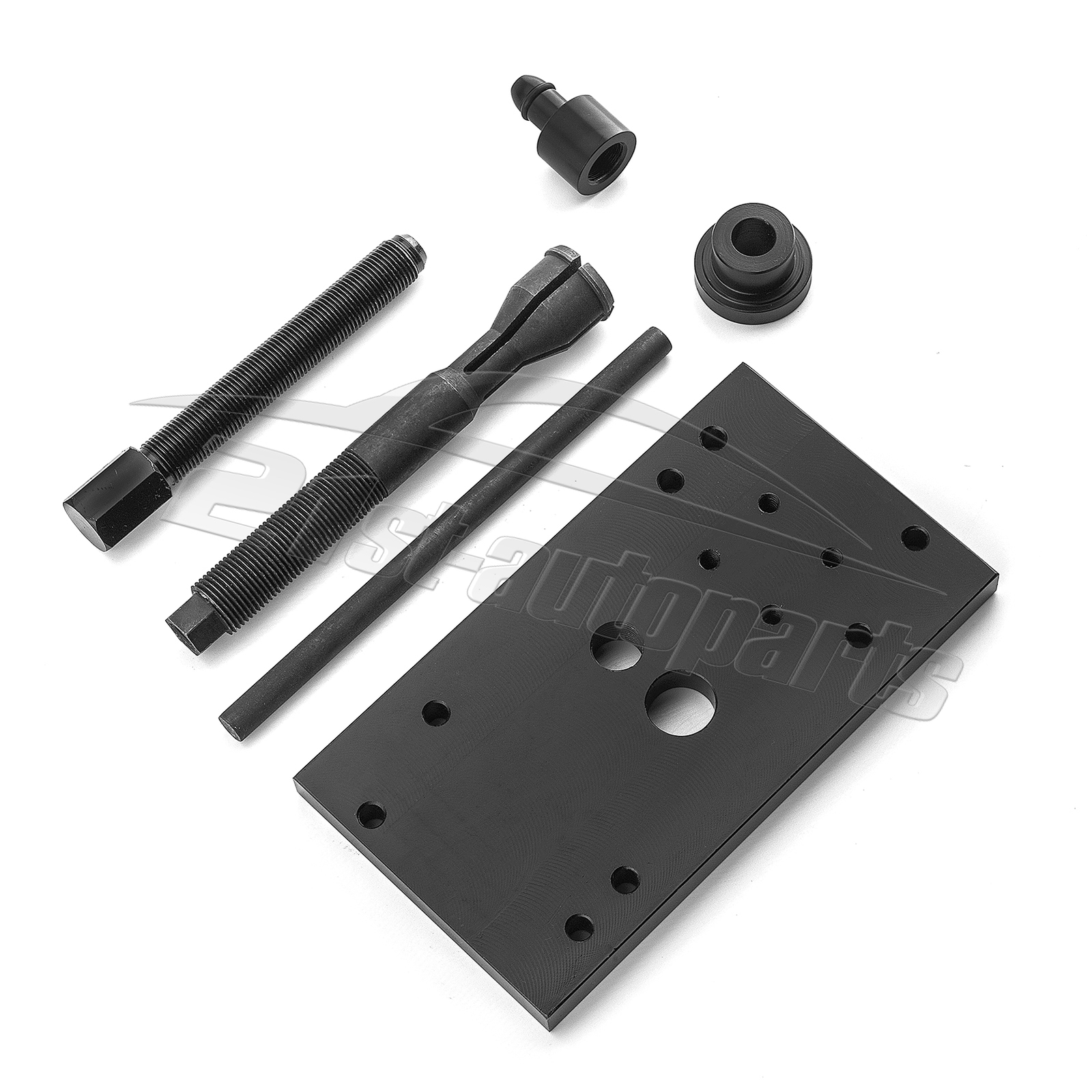 For Harley Milwaukee 8 Inner Cam Bearing Remover & Installer + Cam Locking Tool