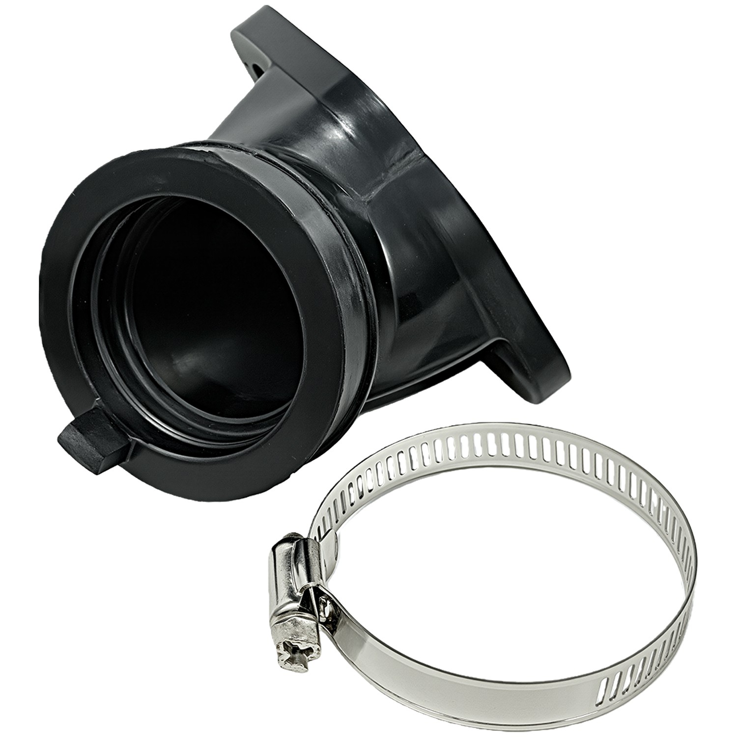 Intake Manifold Carburetor Boot for Polaris Sportsman 500 HO 2001-2013 #3085809