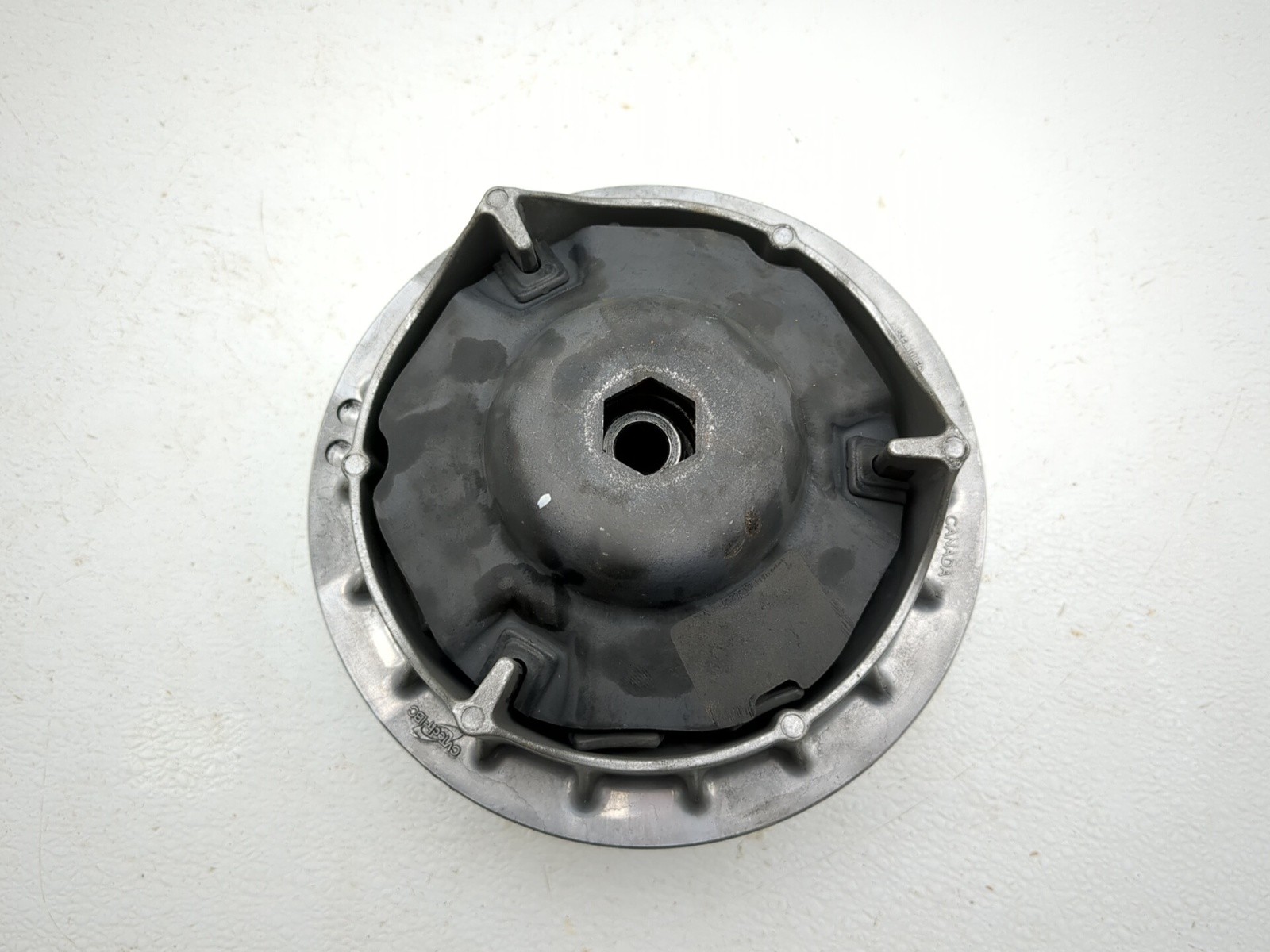 23-25 CF Moto CForce 500CVT Primary Clutch Driven Assembly