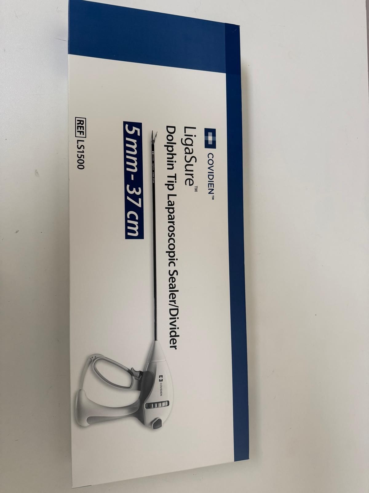 Ligasure LS 1500 Dolphin Tip