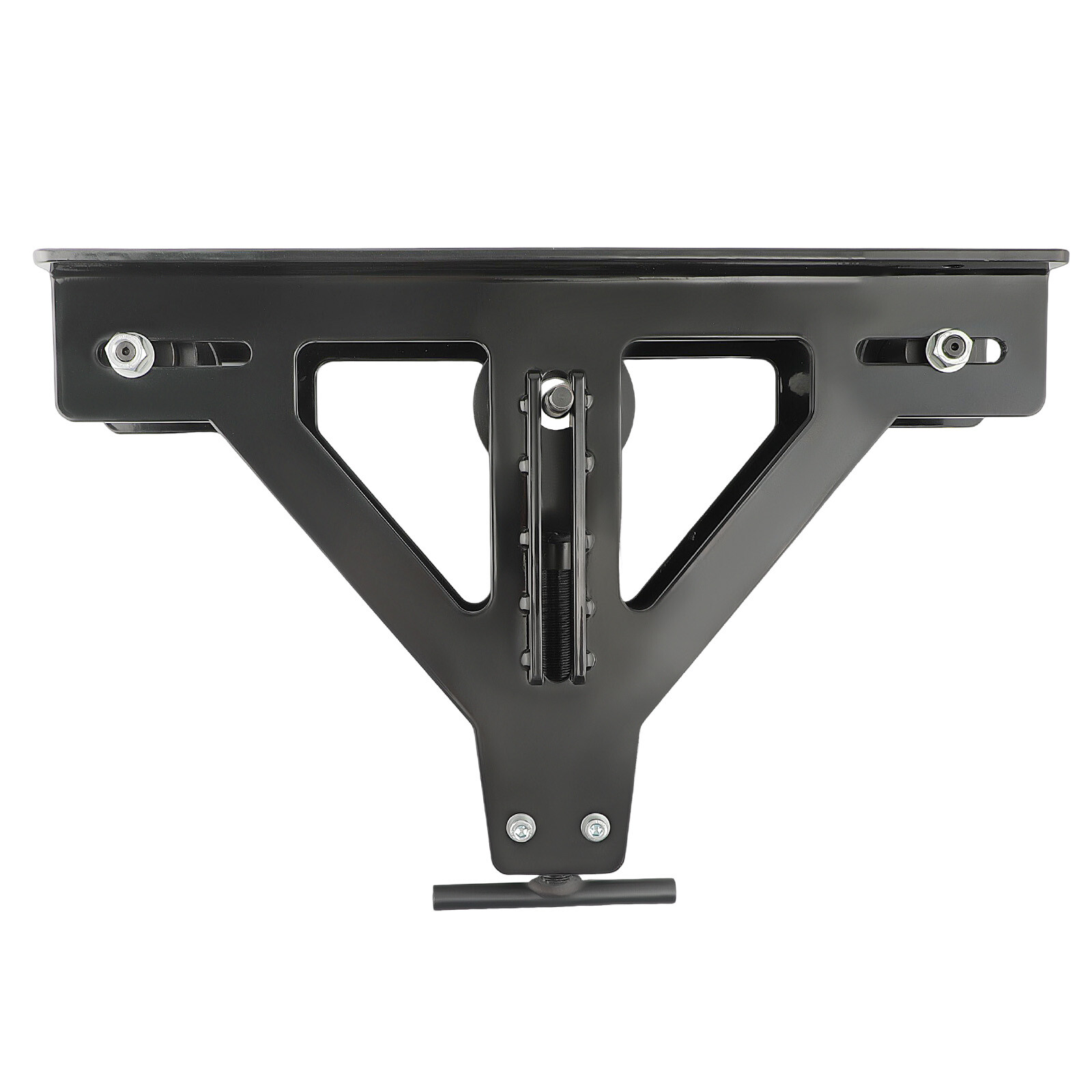 Tube Roll Bender Fit For Flat / Square / Rectangular Pipe Roller Bender new