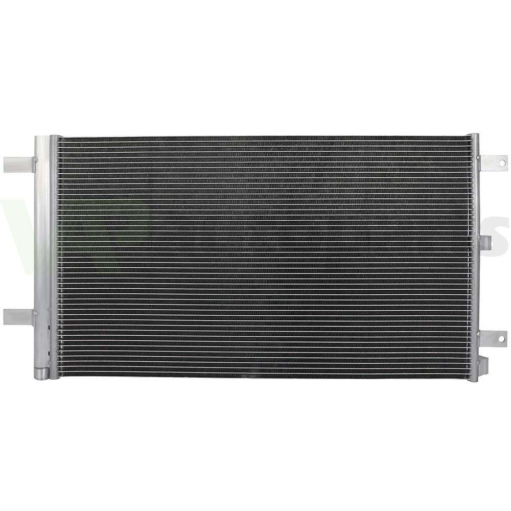 A/C Condenser For 2018 2019 2020 Lincoln Navigator 15 16 17 18 19 20 Ford F-150