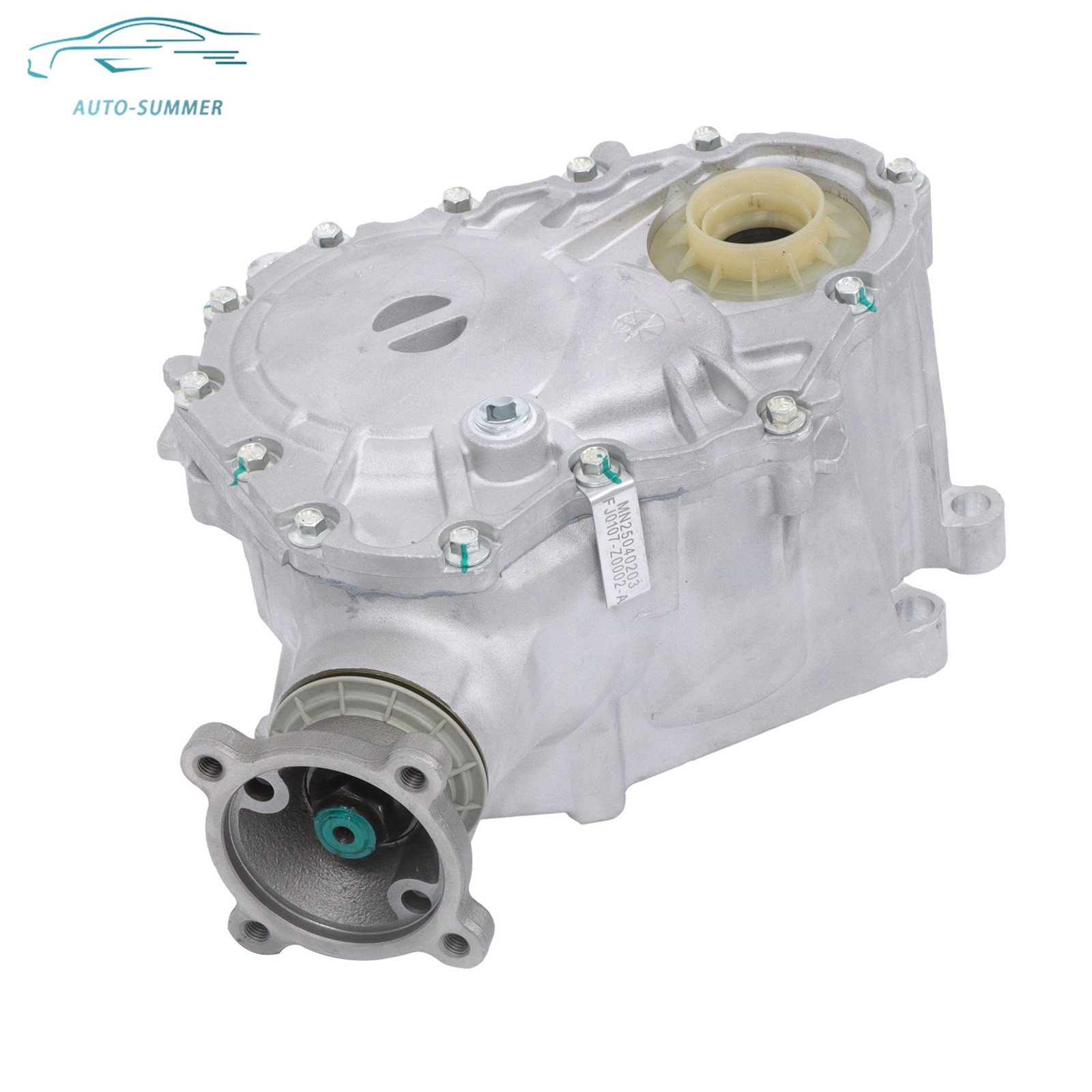 Transfer Case Assembly For Mazda CX-9 Grand Touring Sport Touring AWD 2007-2015