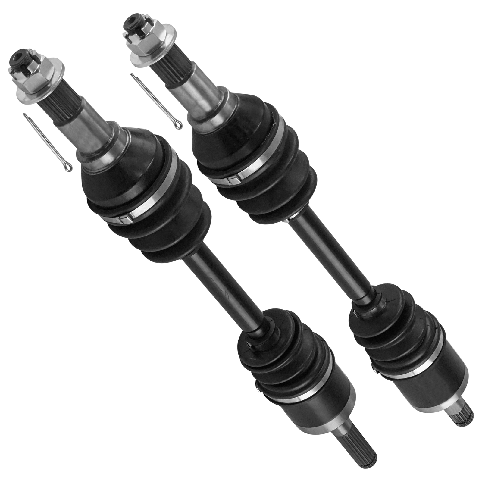 Front Left & Right CV Axle For Can-Am Outlander 1000R / Max 1000R 2019-2024