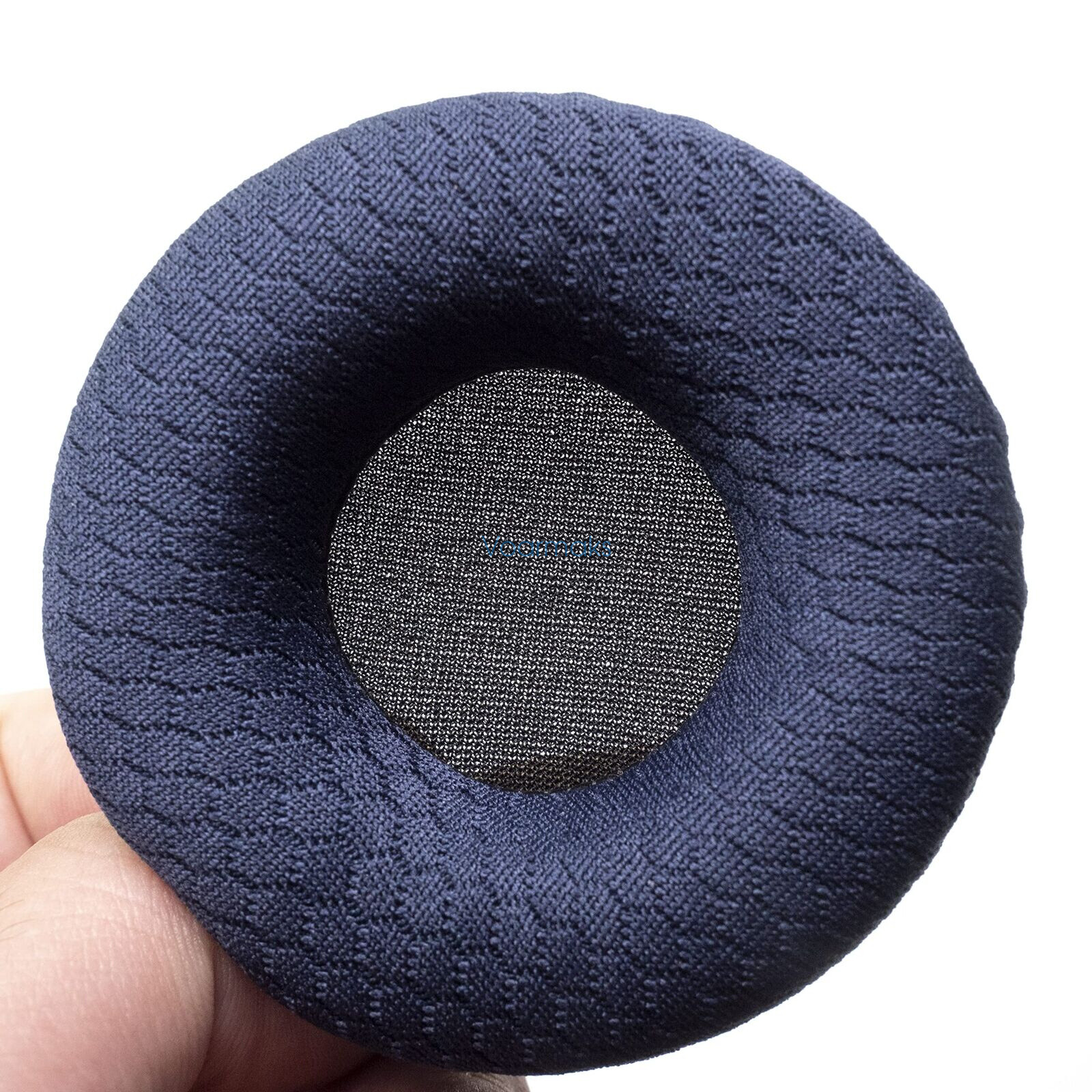 Ear Pads For Sennheiser HD25-Kit Rainbow Headband Cushions Foam Covers