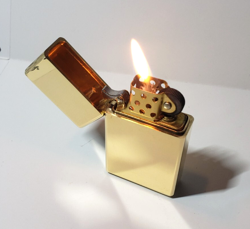 Zorro Ultimate Justice 538 HK Ultra Heavy Duty Reliable Lighter Fuel Save O Ring