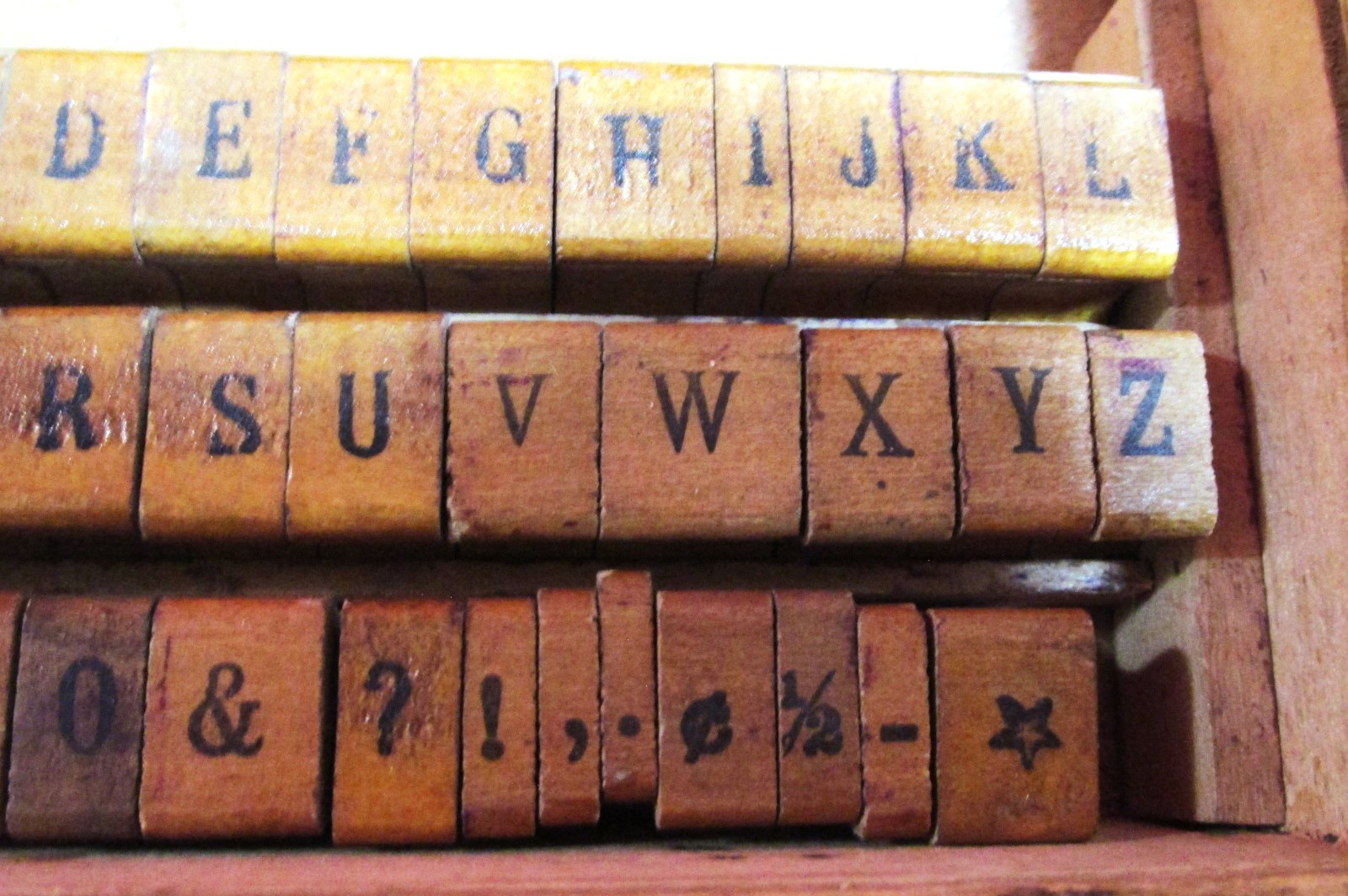 c1898 Ex-Rare Military Museum Uncle Sam's Soldier Boys Pr. Blocks, San Juan Hill