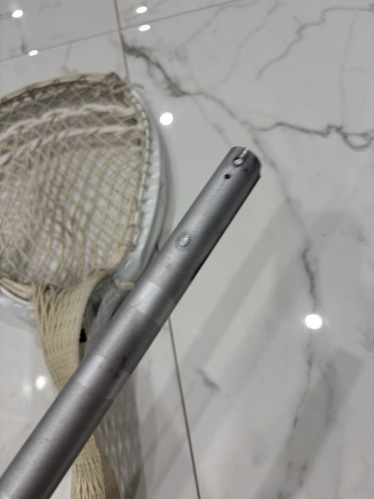 STX Outlet Lacrosse Goalie Stick