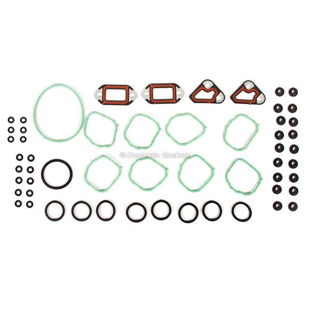 Fits 06-11 Cadillac DTS Buick Lucerne 4.6L DOHC Full Gasket Set VIN Y 9 6