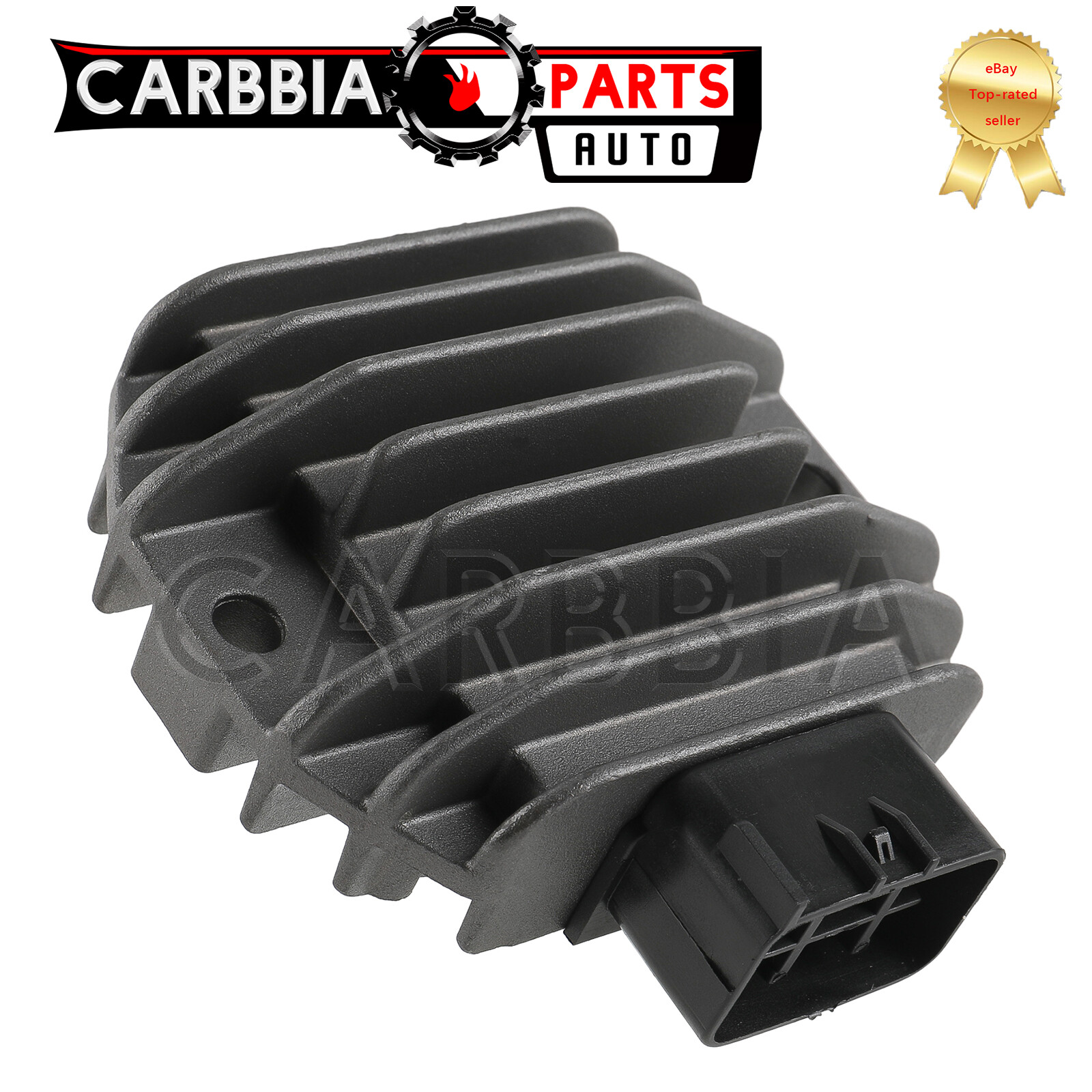 Regulator Rectifier for Yamaha Grizzly 660 YFM660 2002 2003 2004 2005 06 07 2008