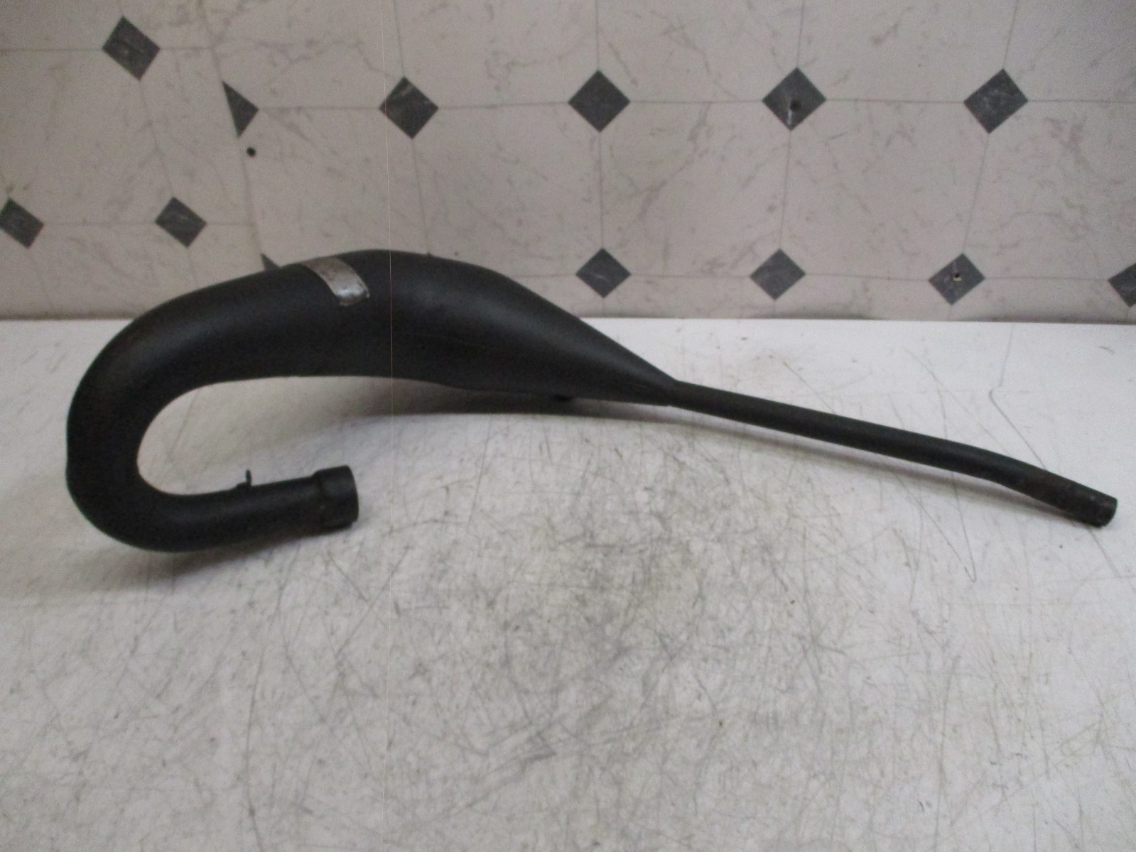 Yamaha yz80 yz 80 1987 87 EXHAUST PIPE /MUFFLER PROCIRCUIT..