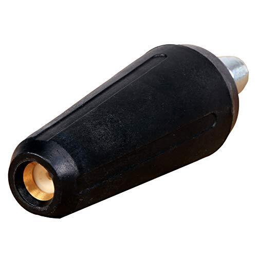 GreenWorks Genuine OEM Turbo Nozzle for UT80720 Pressure Washer, 31208363