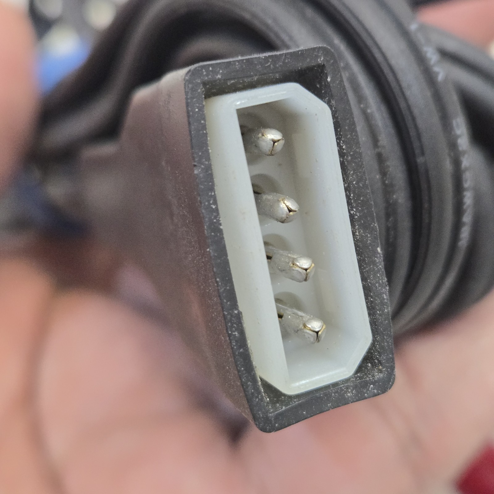 Craftsman Inductive Timing Light 21027