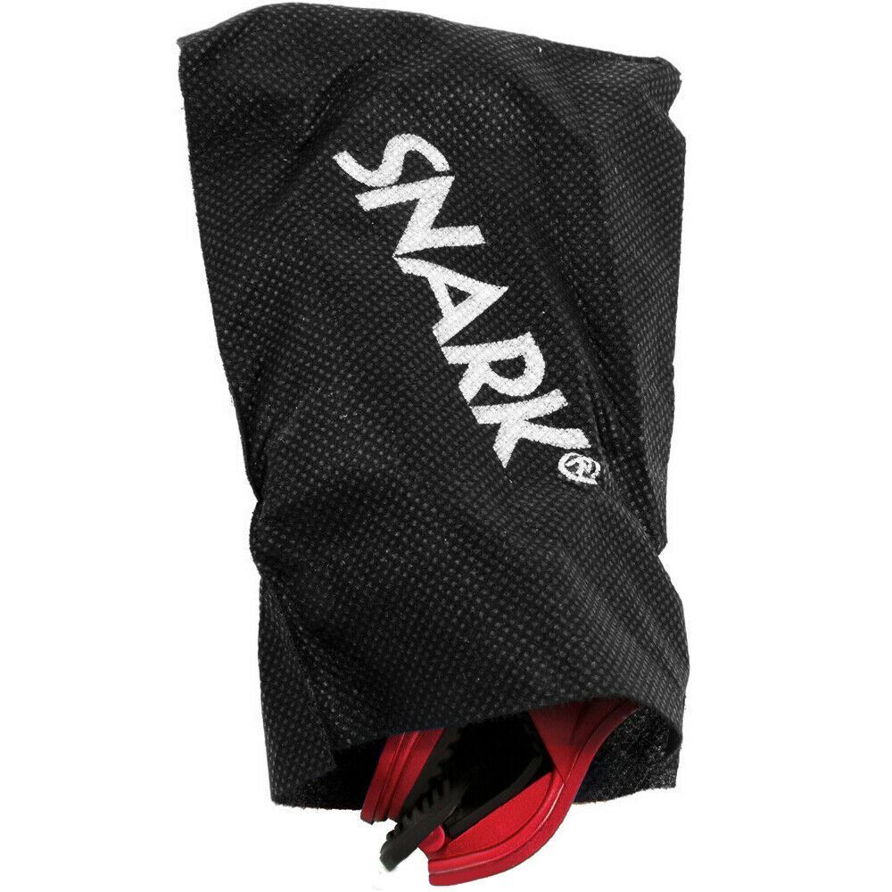 Snark ST2 Super Tight Chromatic Clip-on Tuner with Free Guitar Picks