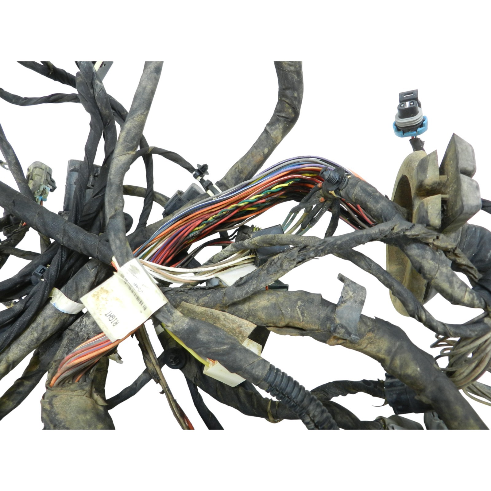 2017 POLARIS RANGER XP 1000 MAIN WIRE HARNESS 2413730