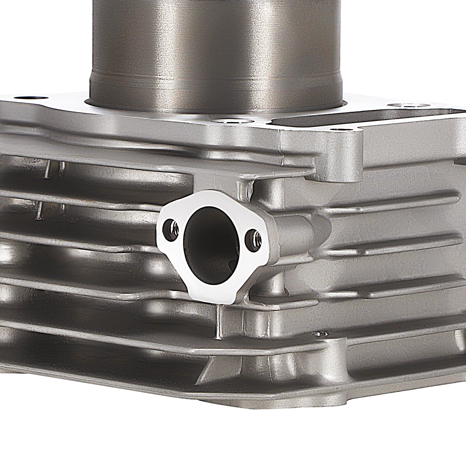 Cylinder Piston Ring Gasket Kit for Honda TRX 300 Fourtrax FW 4x4 2x4 1988-2000