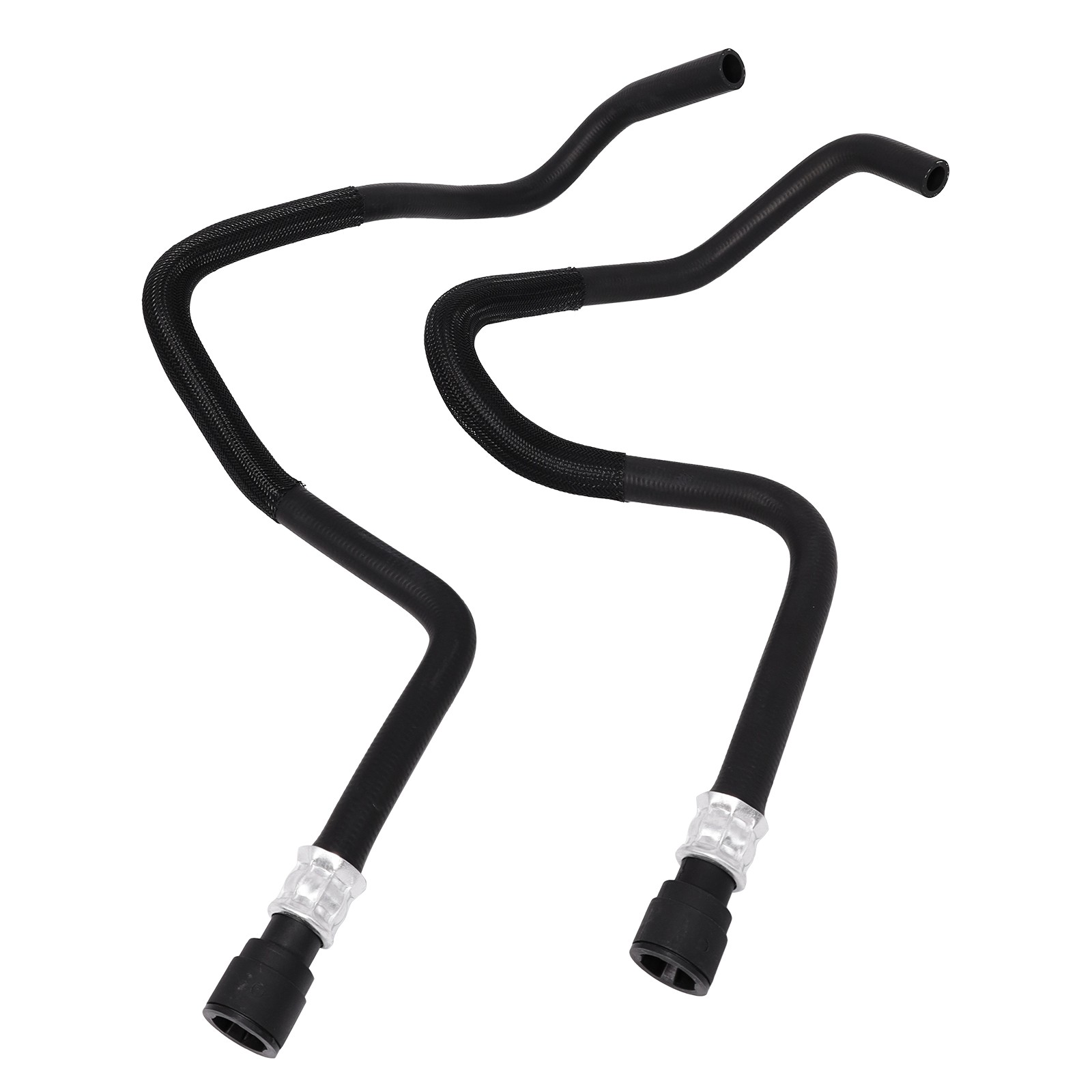 HVAC Heater Inlet & Outlet  Hose for Chevrolet Silverado/Sierra 1500 2014-2019