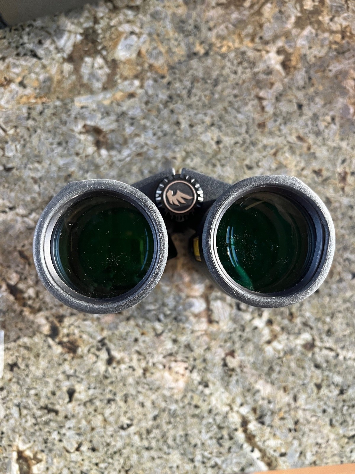 Revic Acura BLR10b 10x42 Ballistic Rangefinder Binocular bino * FREE Shipping *