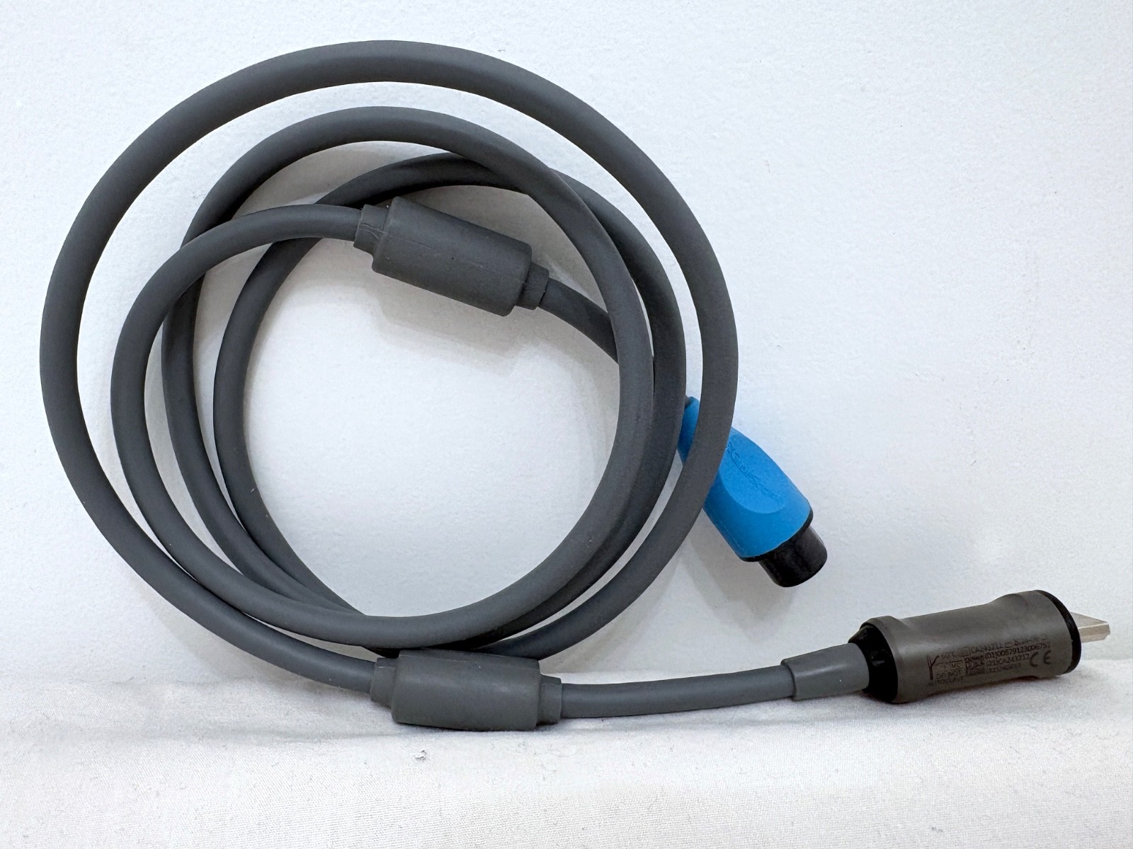 Verathon GlideScope CORE 0600-0783 Smart Cable for Laryngoscope Quickconnect