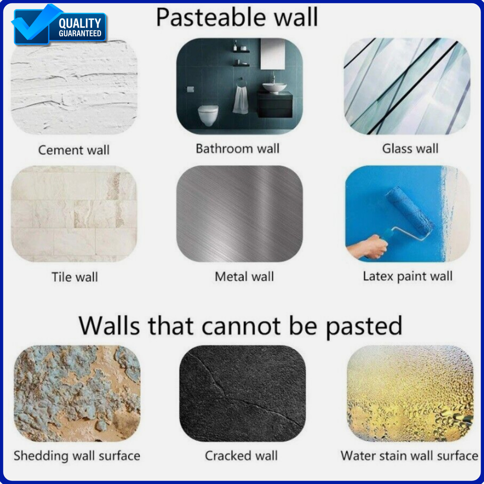 HEAVY DUTY 3M VHB DOUBLE SIDED Mounting Tape STRONG STICKY for Car Home Office