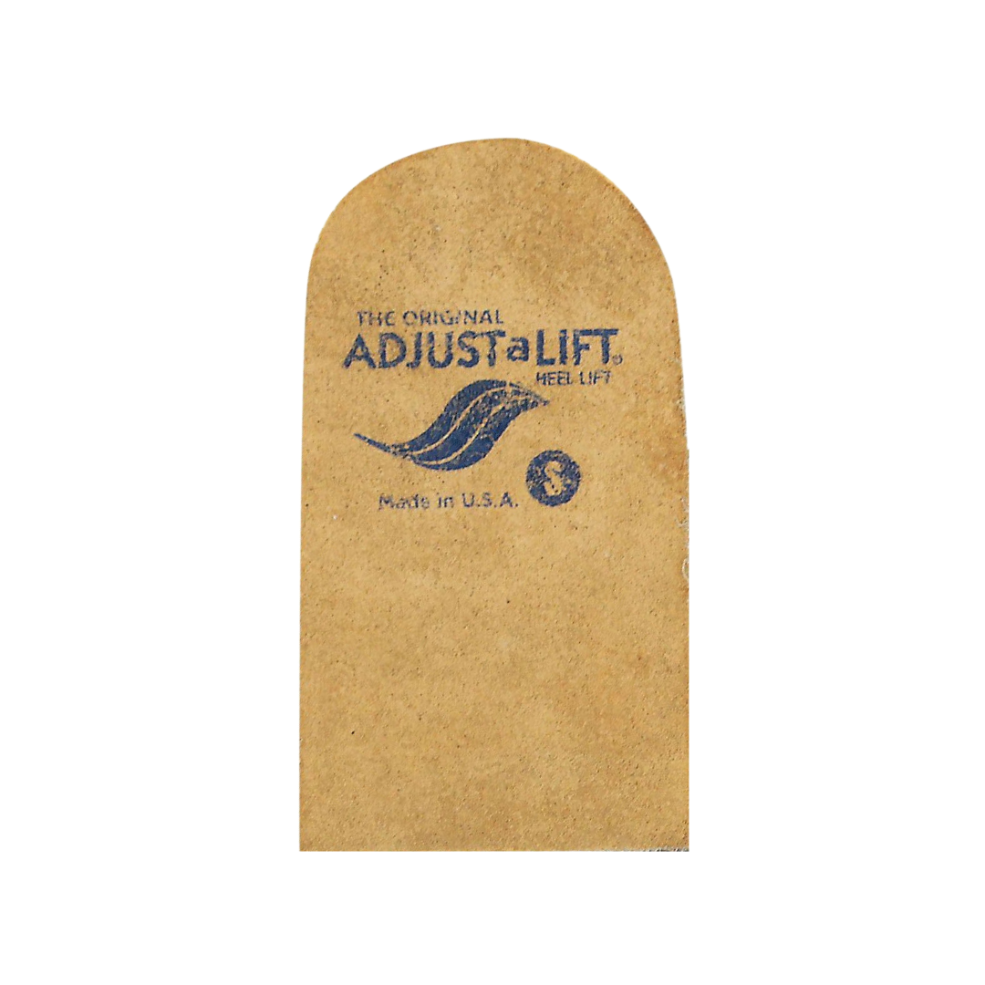 The Original Adjust-A-Lift Heel Lift