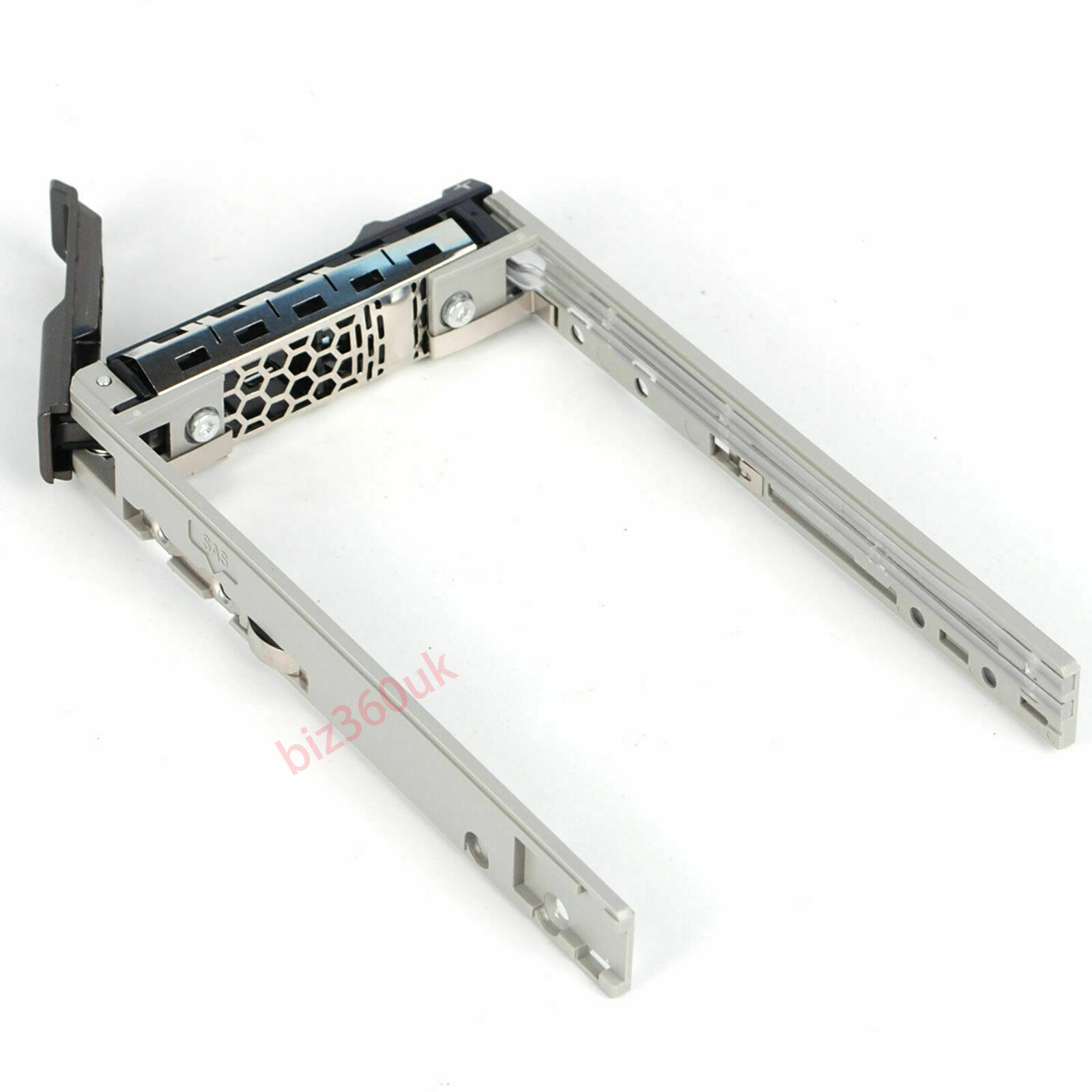 Lot 2.5" 8FKXC Drive Caddy For Dell PowerEdge R510, R610, R710, R630,R730, T630