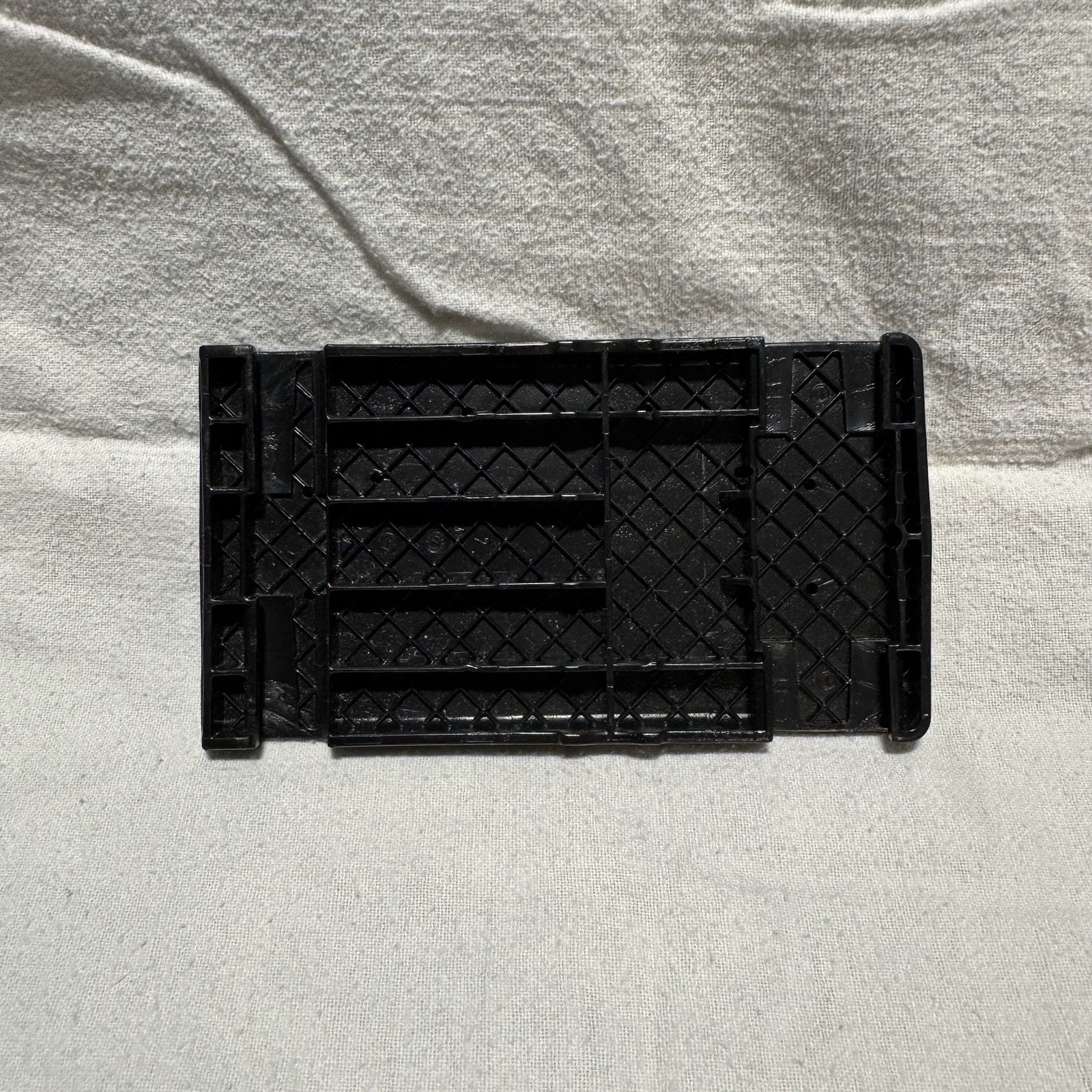 Adjustable Base Motor Slide Cover Fits Okimat 2 Okin Sleep Number Scape