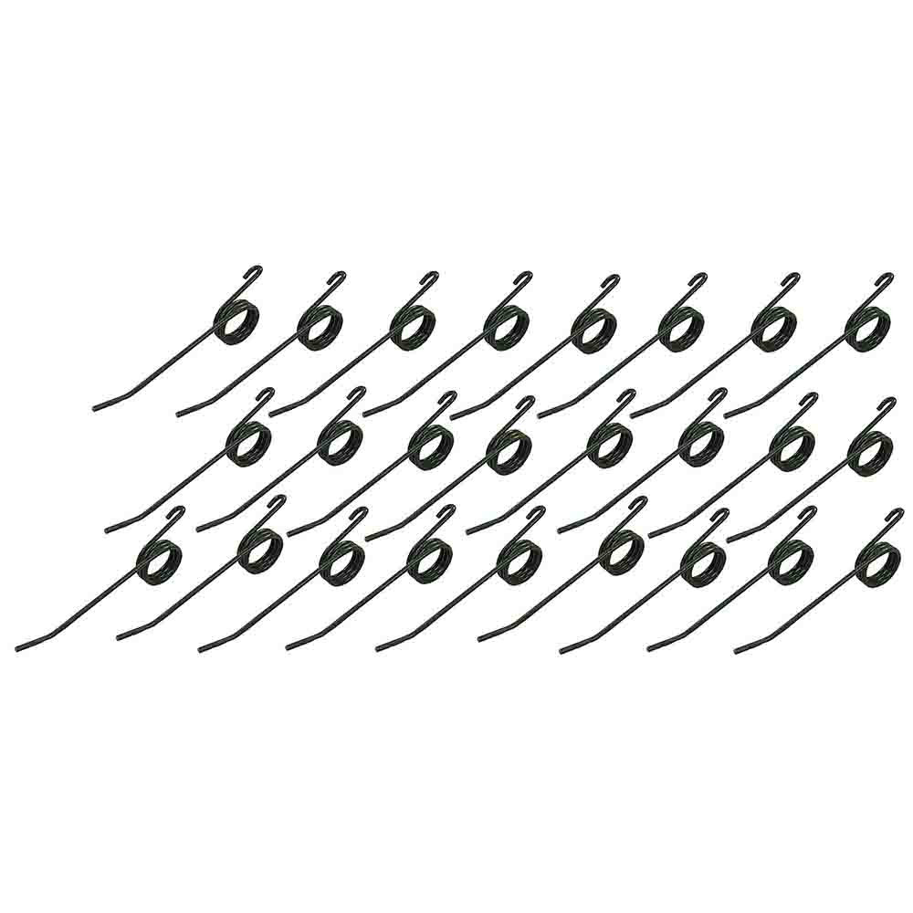 25 of Single Steel Rake Teeth Fits JD 850, 858, 896, 851, 24 & 216 257SE