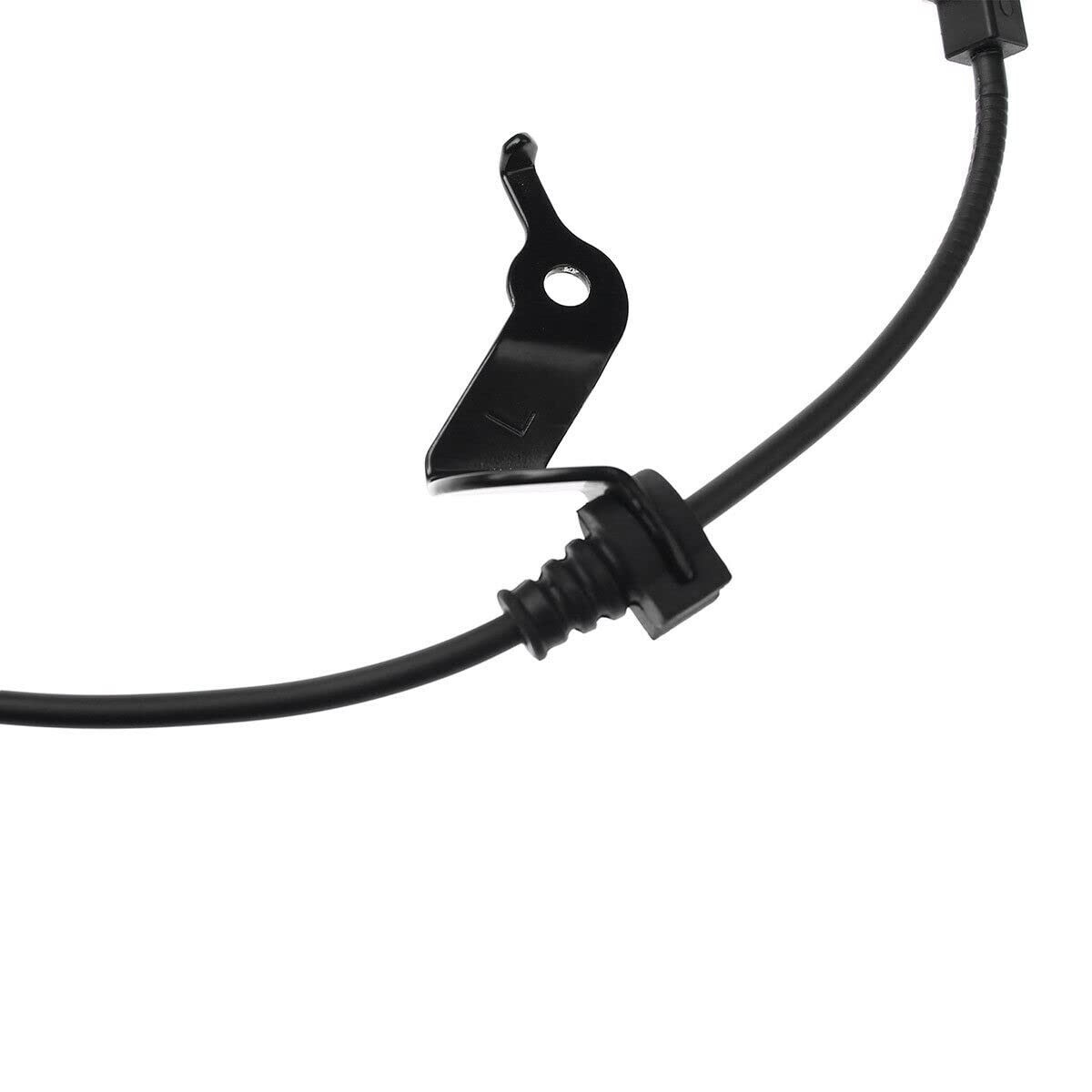 Set of 2pc Front Left + Right ABS Wheel Speed Sensors for 2013-2017 Honda Accord