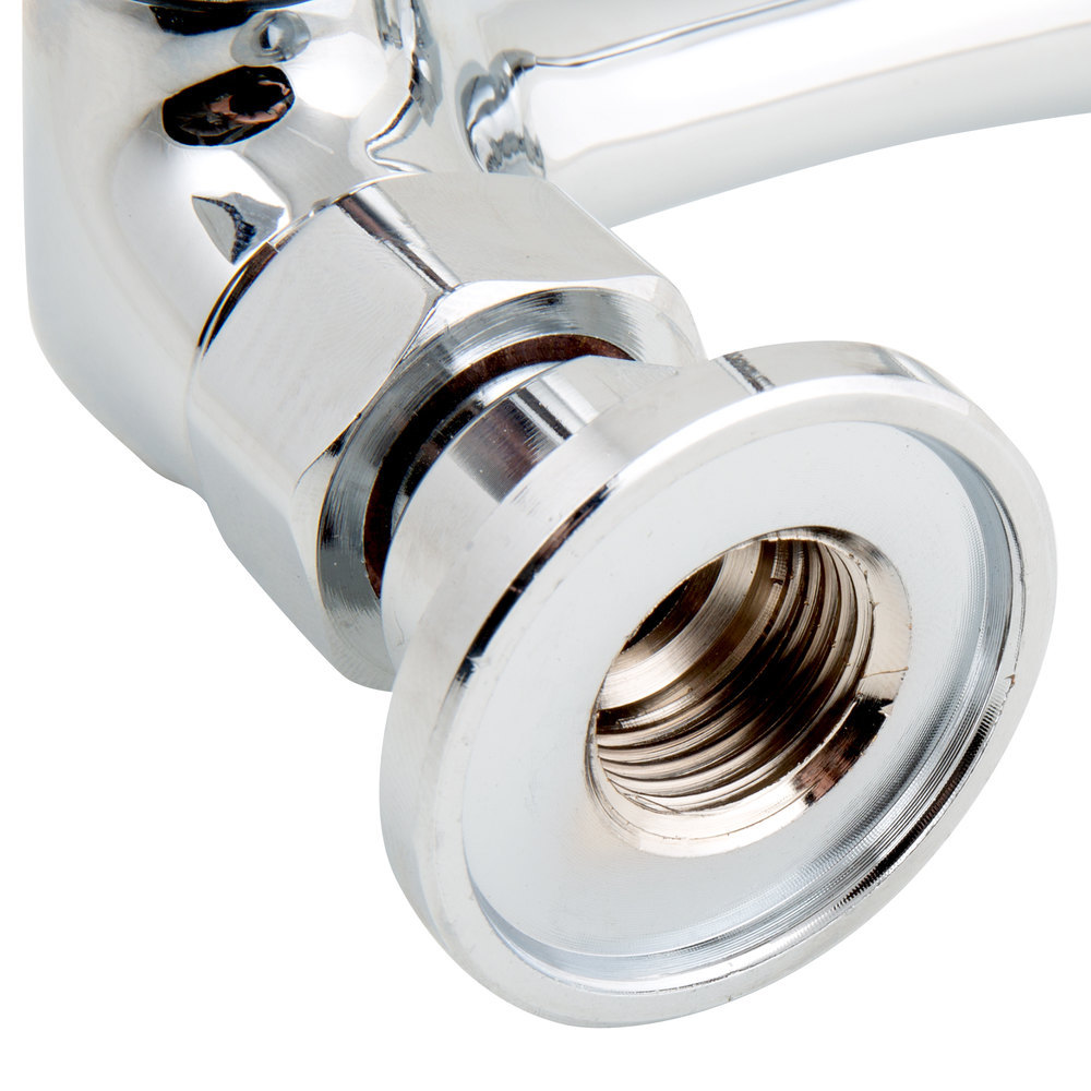 18" x 21" x 14 WITH FAUCET Stainless Steel Commercial Utility Sink Bowl Mop Prep