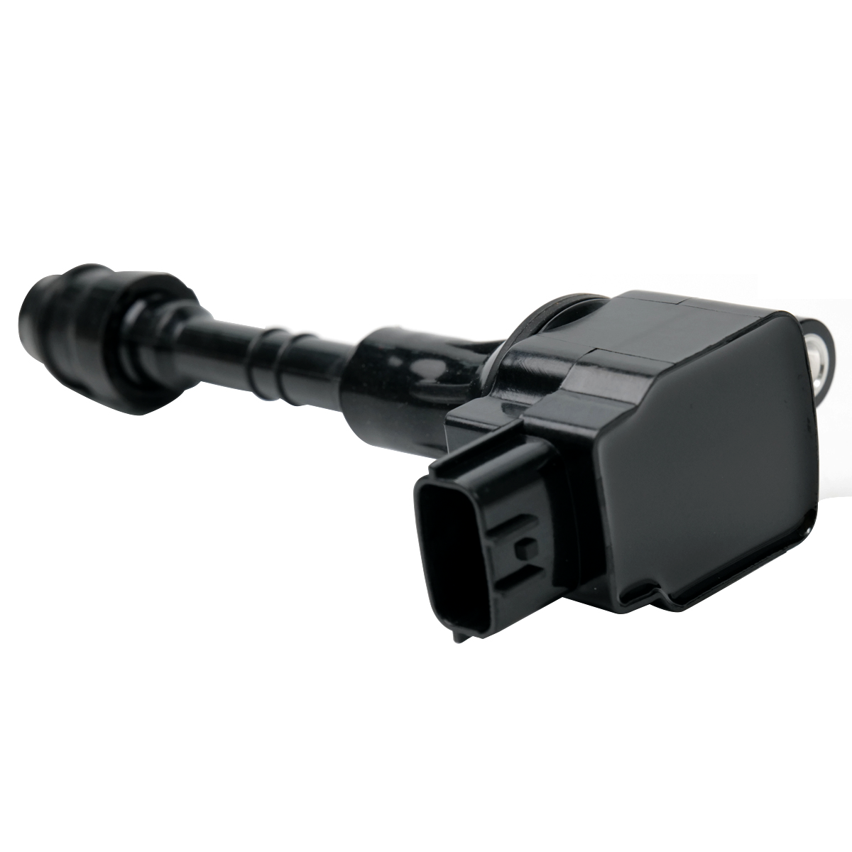 8X OEM Ignition Coil & 8X Iridium Spark Plugs for Nissan Armada TITAN 5.6L UF510