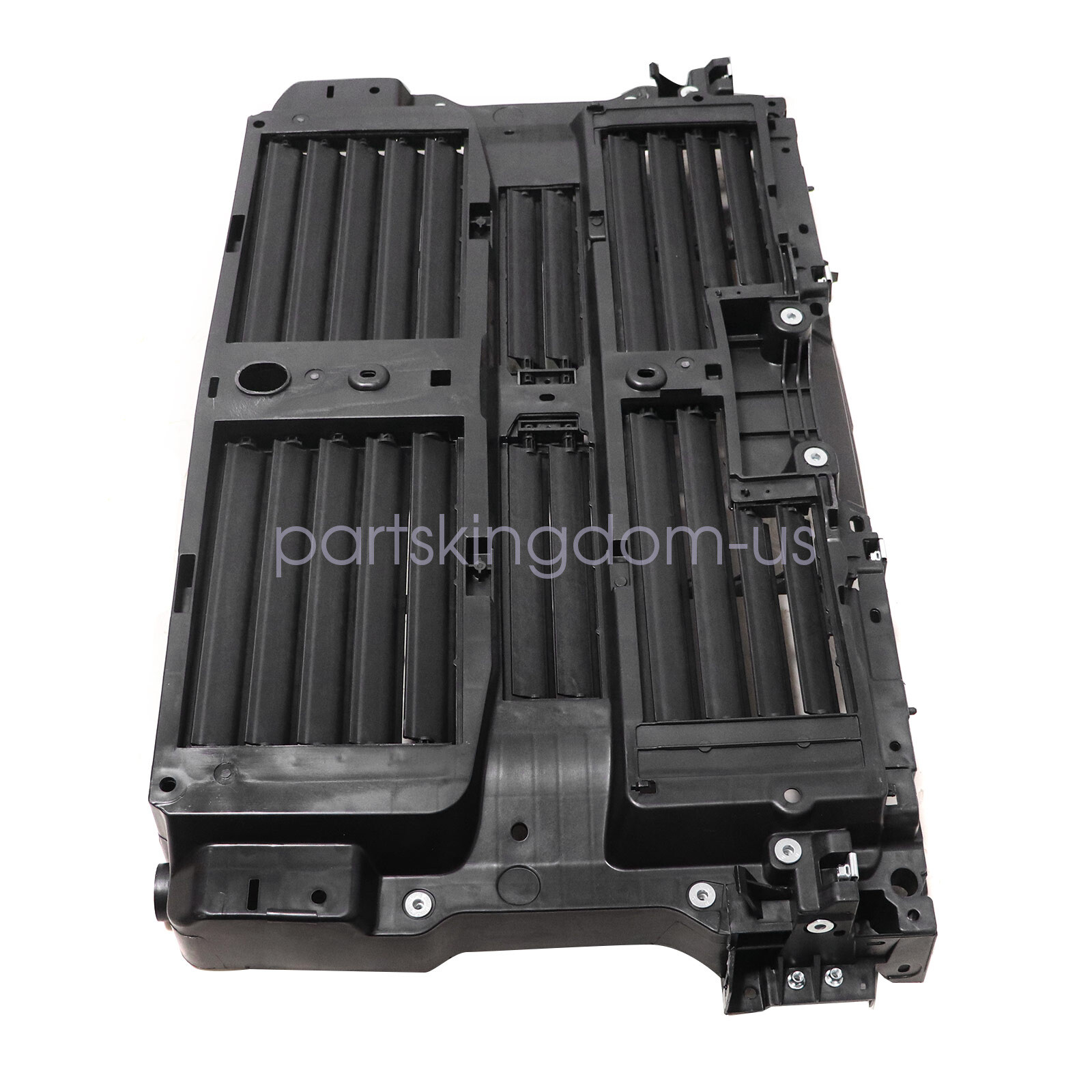 FOR Mazda 3 CX-30 2020-2023 2.0L 2.5L Set of 1 Radiator Support Core BEDP53100D