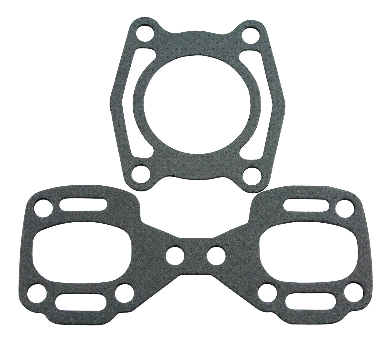 SeaDoo Exhaust Manifold & Pipe Gasket Kit MANY 787 800 Carb & RFI GTX GSX XP GTI