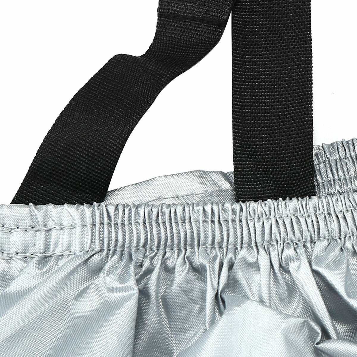 Large Waterproof Bikes Cover Outdoor Rain/Sun Protector Bicycle Dustproof Cover