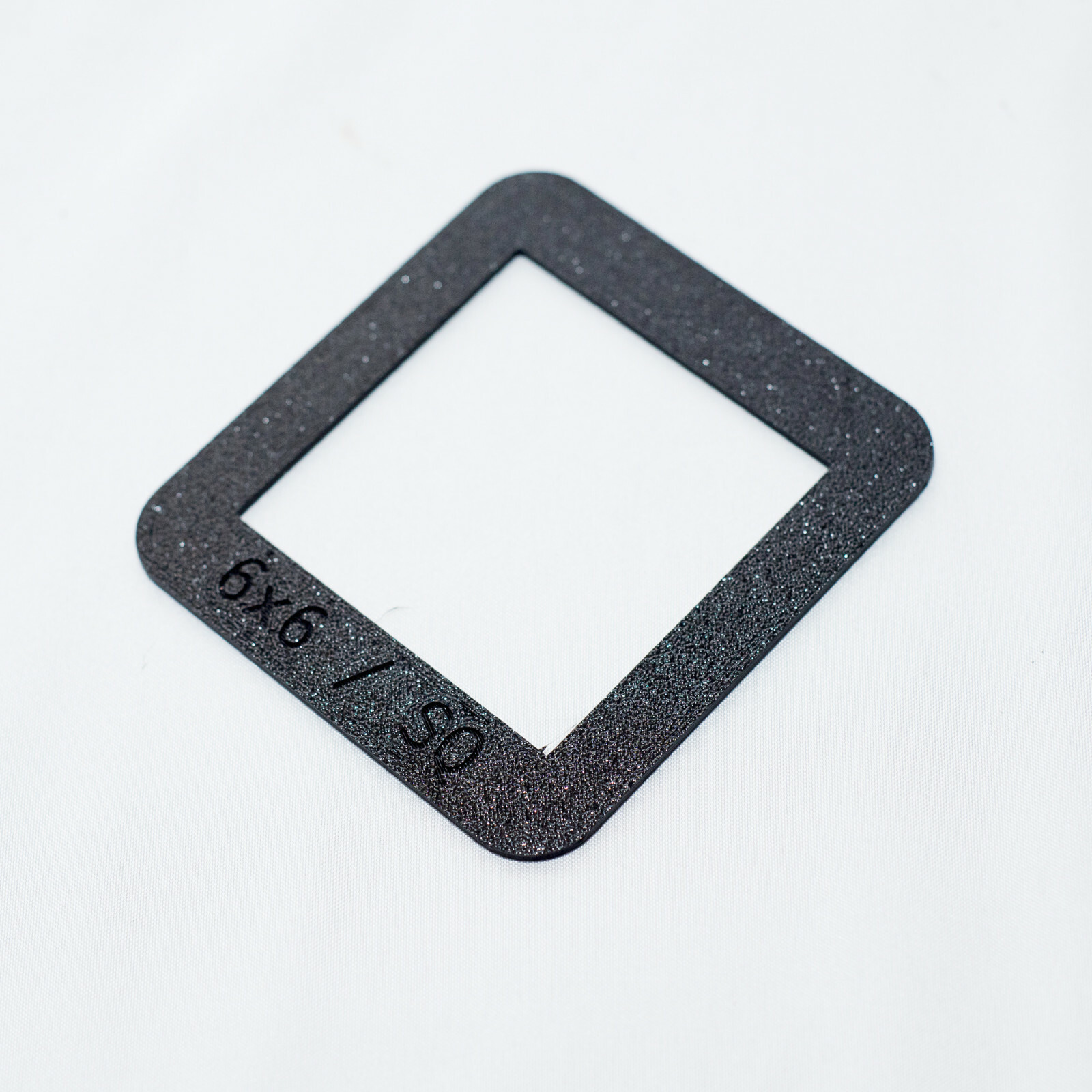 Photography Pre-Visualization Composition Frame