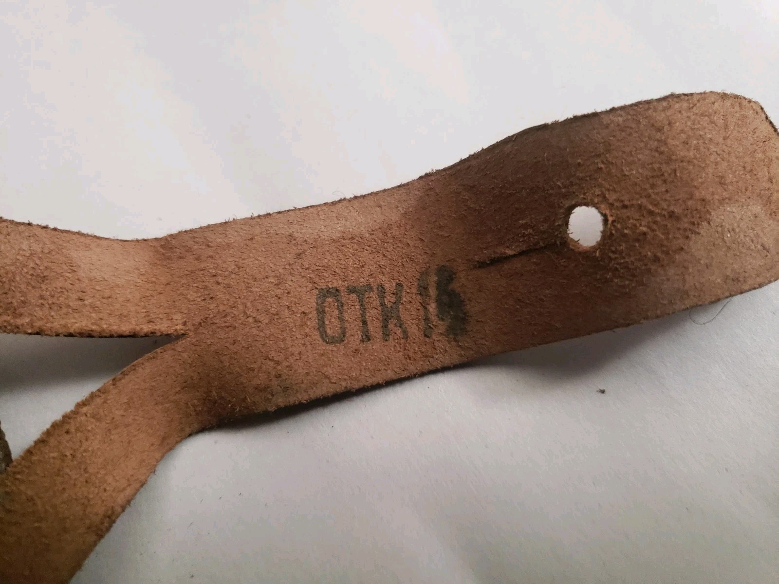 Pair of Russian Mosin Nagant 7.62x54 M91/30 Rifle Ammo Pouches Pouch Qty 2