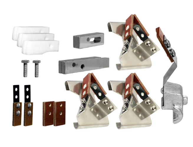 Wiper Kit With Extra Items For Hobart Saw 5701, 5801, 6614, 6801 00-913102-00286