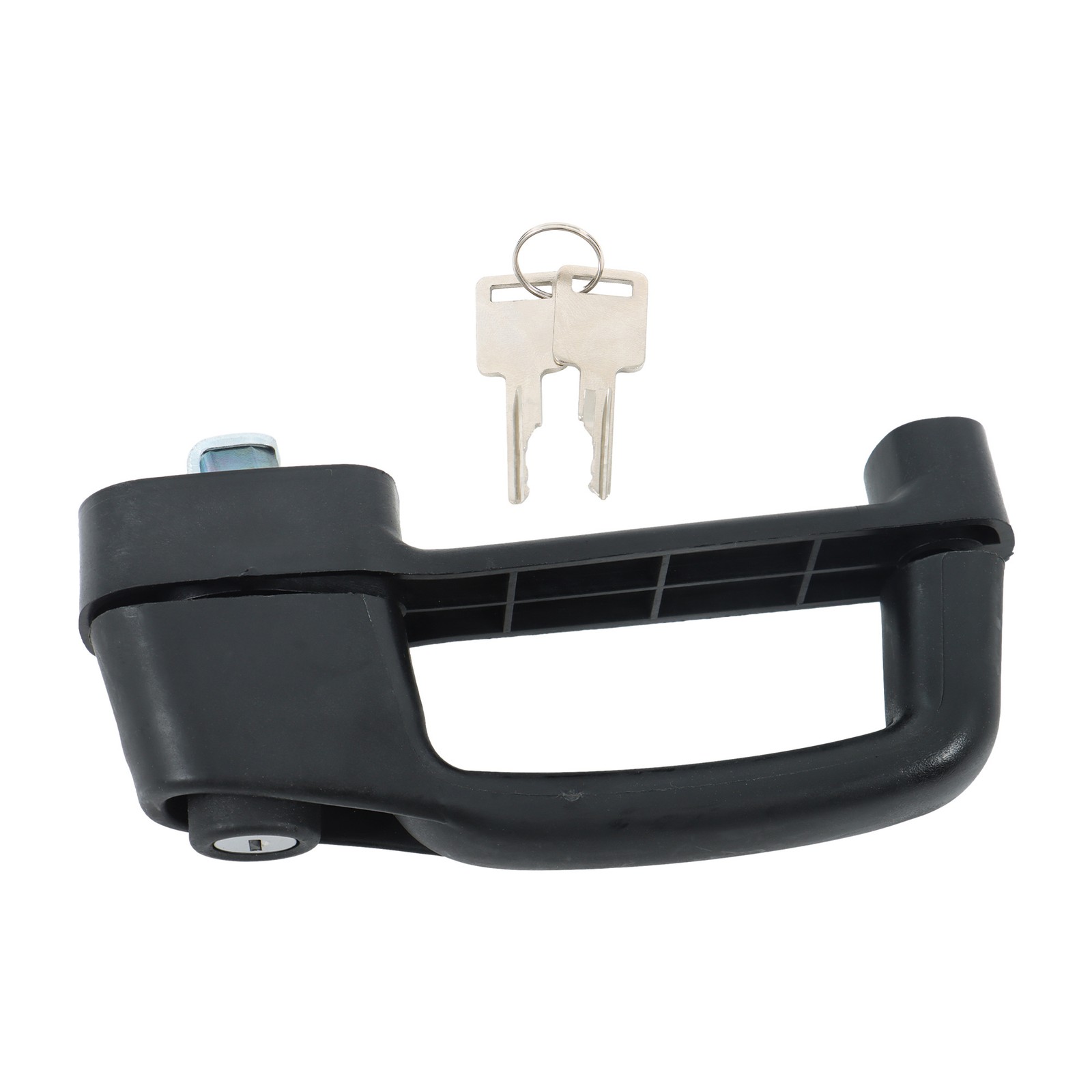 7109662 7109663 Front Door Latch Handle For Bobcat S510 S530 S550 A300 A770 864