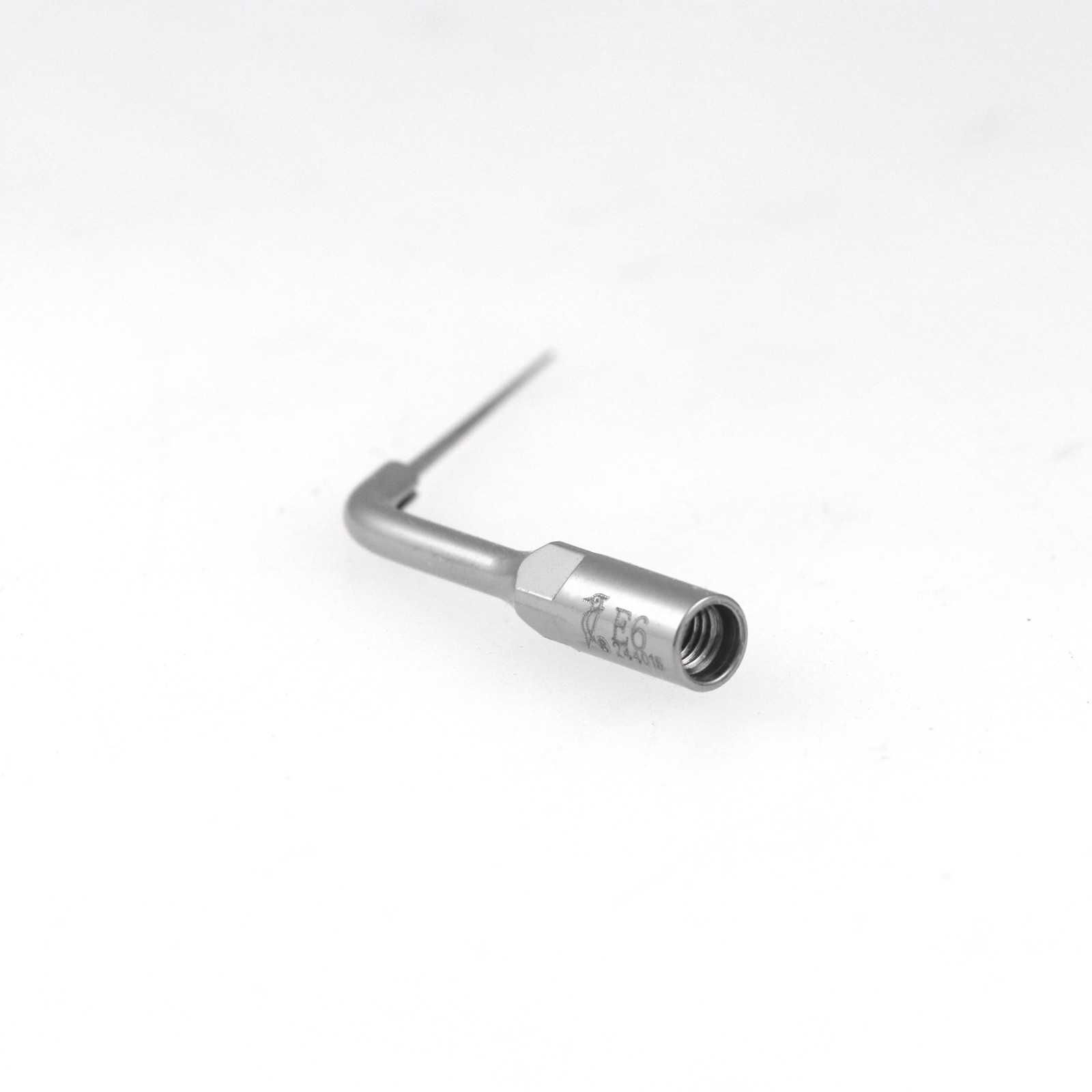 Woodpecker Dental Ultrasonic Scaler Tips Broken File Removal TFRK-S/Katana V/H