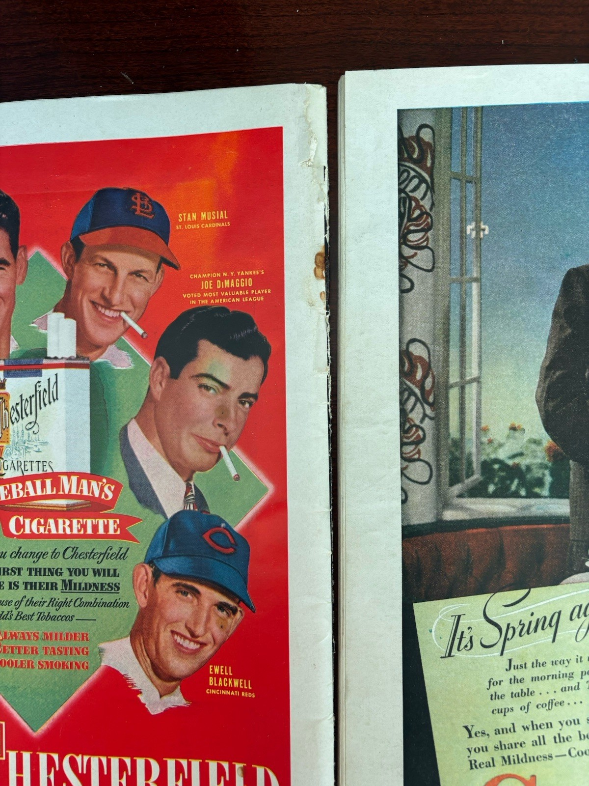 Vintage Ringling Bros Barnum Bailey Circus Programs 1942 1945 1948 1949 Lot Arno