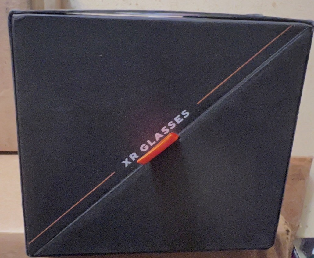 Viture Pro XR Glasses VR Glasses / PF10029F