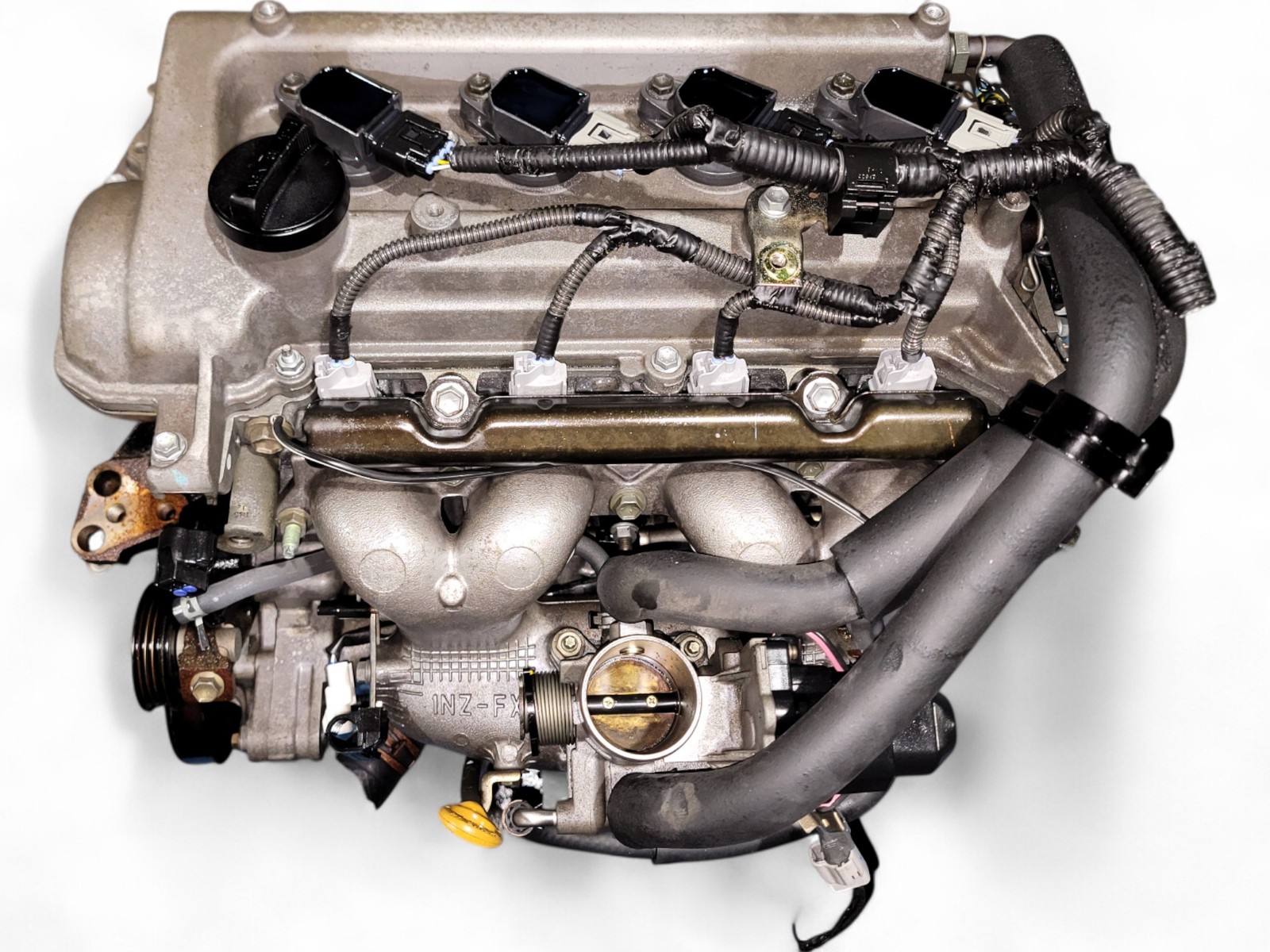 2004-2009 Toyota Prius 1.5L 4CYL Hybrid Engine JDM 1NZFXE 1NZ