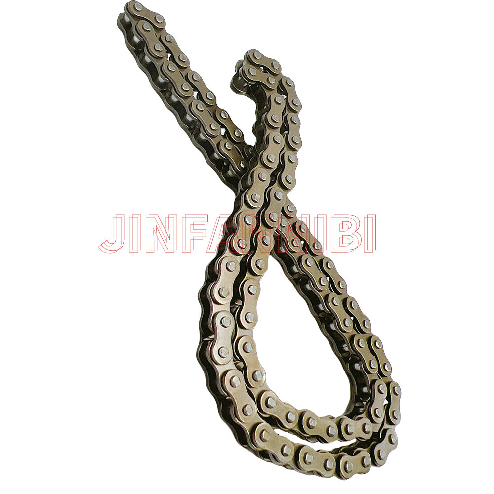 Camshaft Cam Timing Chain for Honda XR80 XL80S XR80R CRF80F #0925-0814