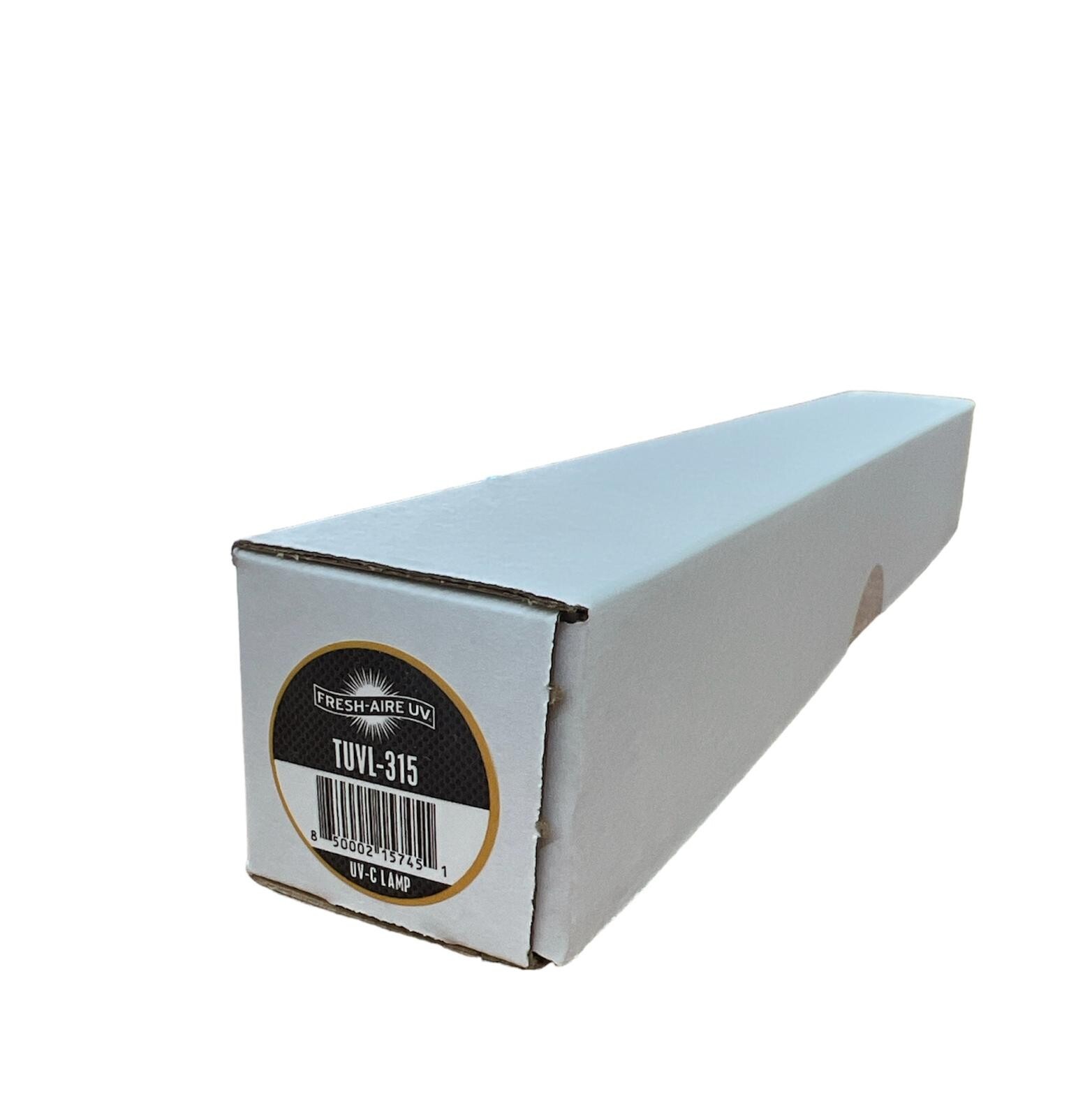 GENUINE Fresh Aire UV TUVL-315 TUVL315 3-Year Replacement Lamp for APCOX Model