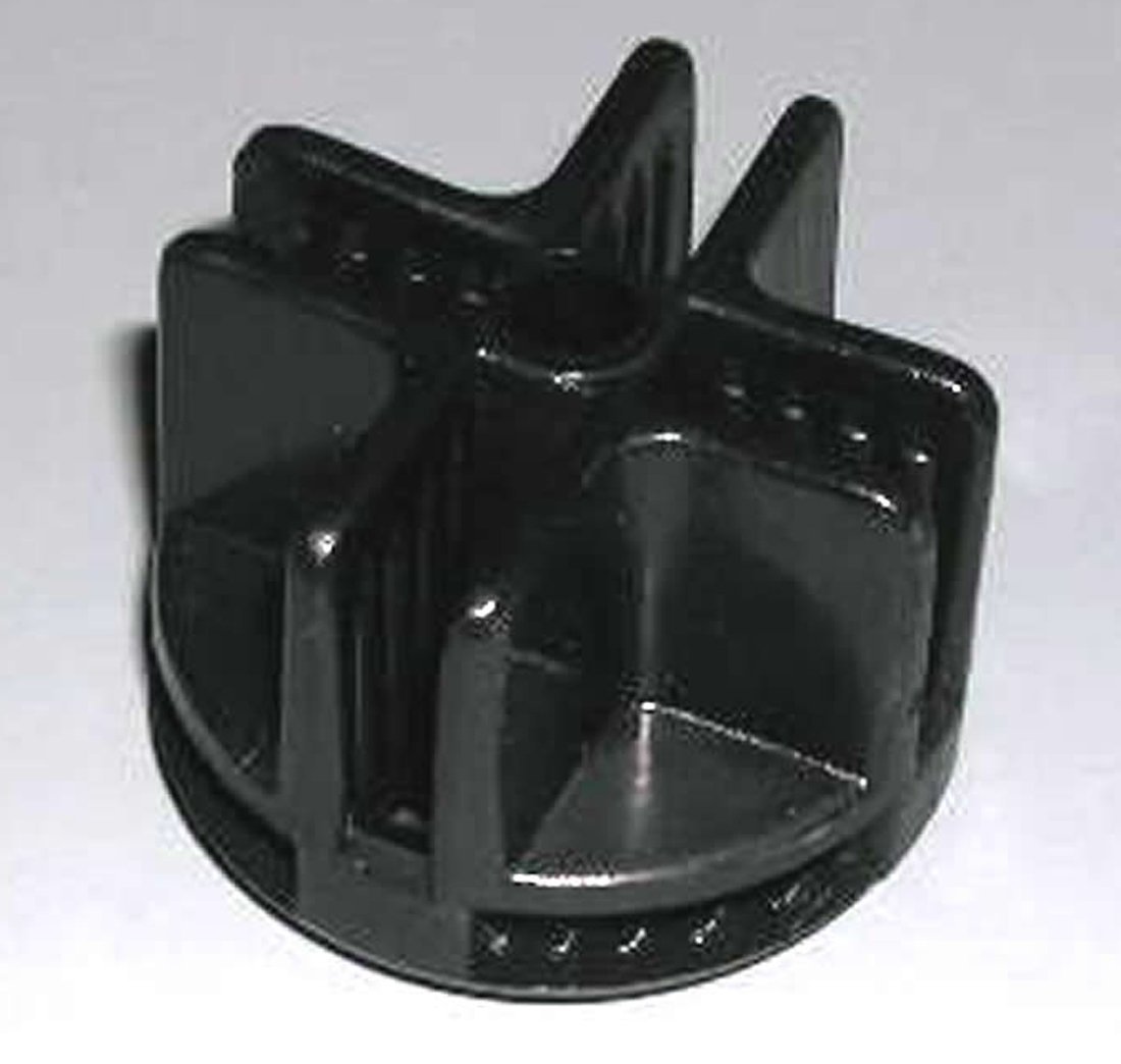 MINI Grid Connectors Box 80 Black
