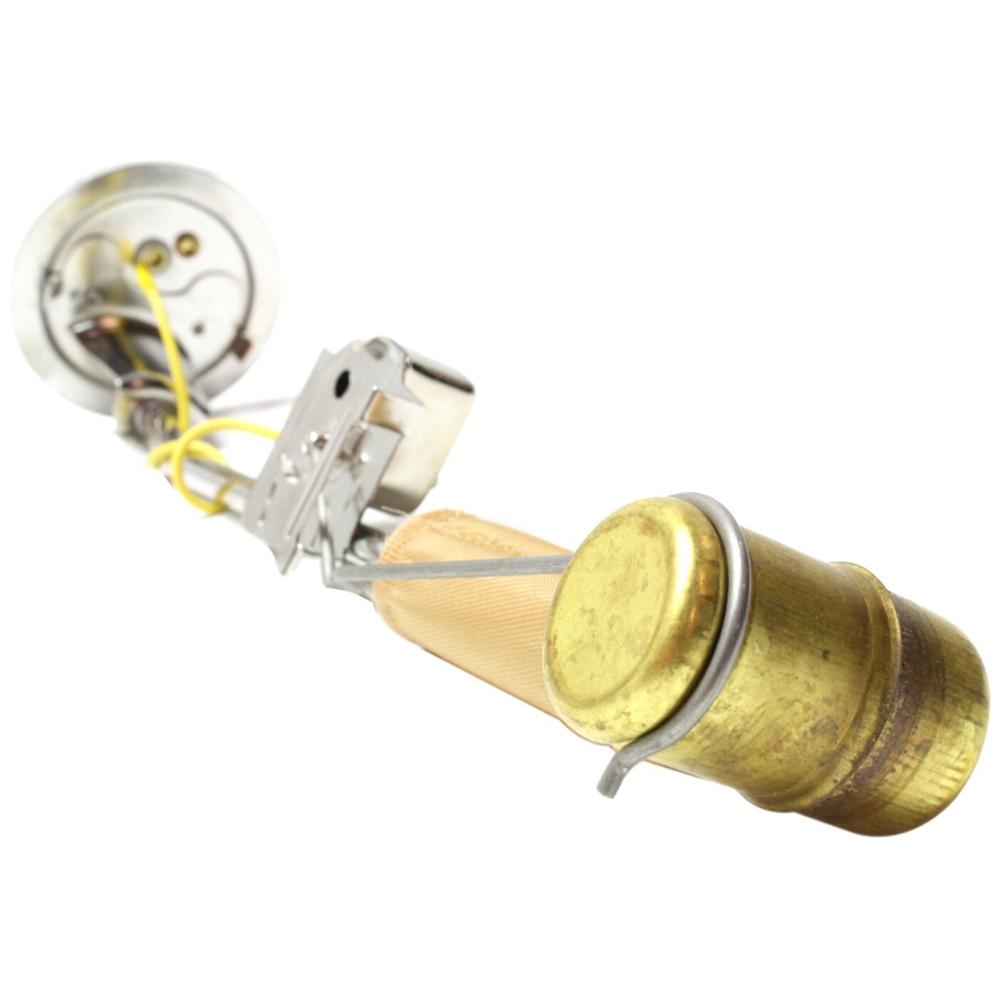 Fuel Sending Unit Rear For Models with 19 Gallon Tank 1975-1984 Ford F-150 F-250